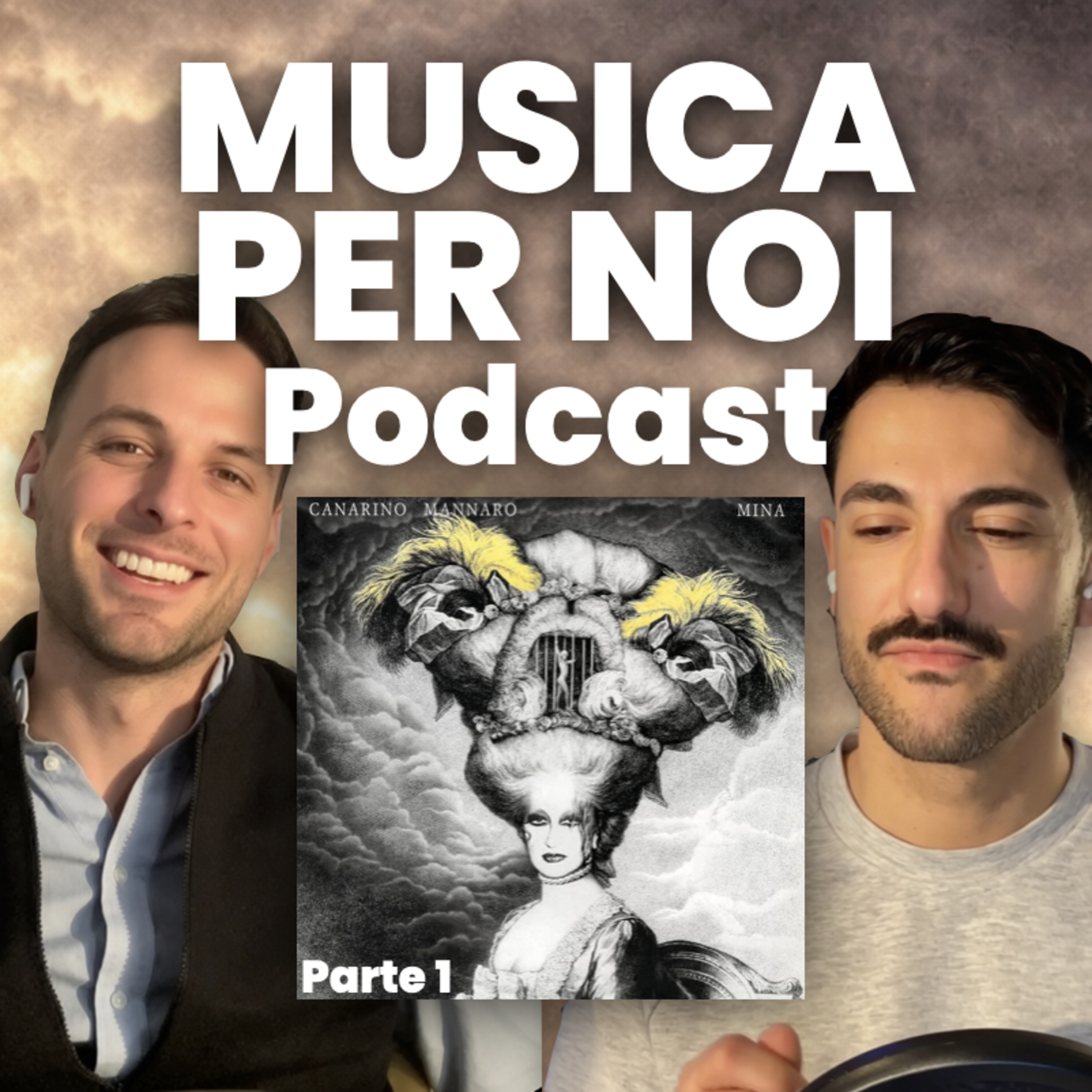 #020 - Canarino Mannaro (1994) Parte 1 episode artwork