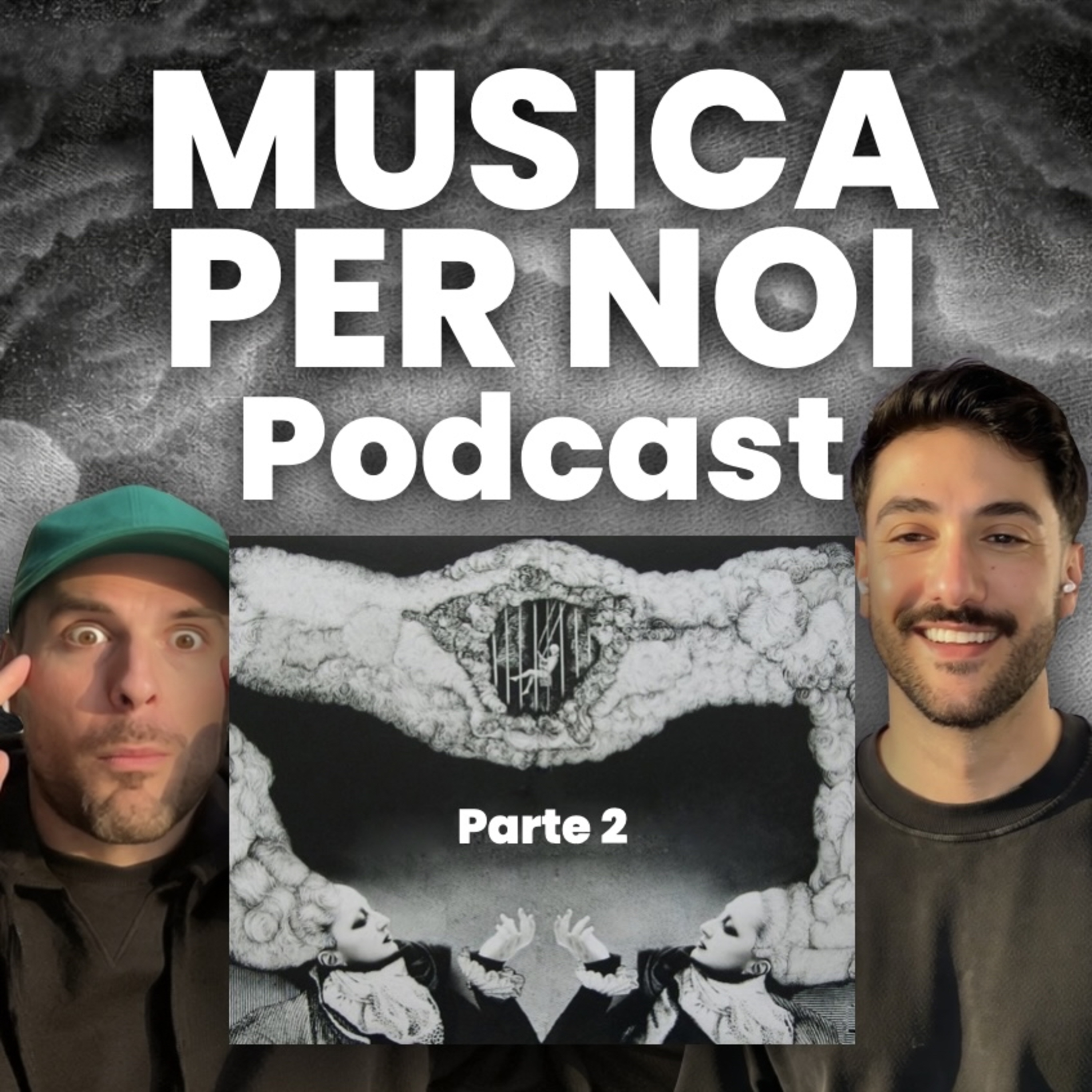 #021 - Canarino Mannaro (1994) Parte 2 episode artwork