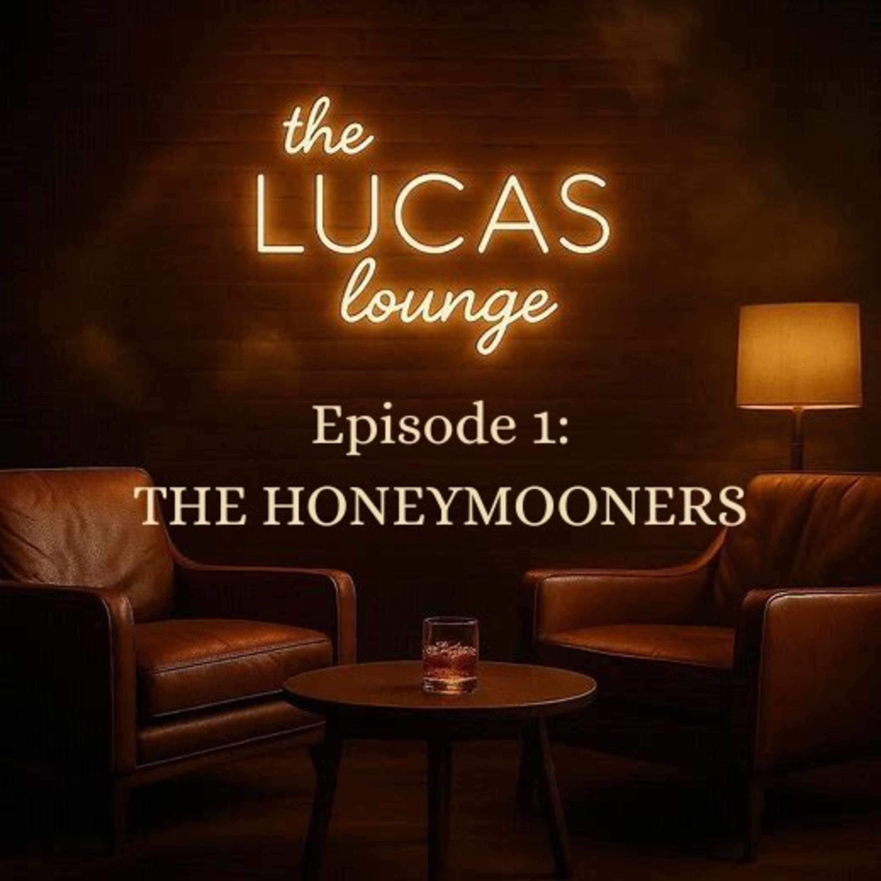 The Lucas Lounge