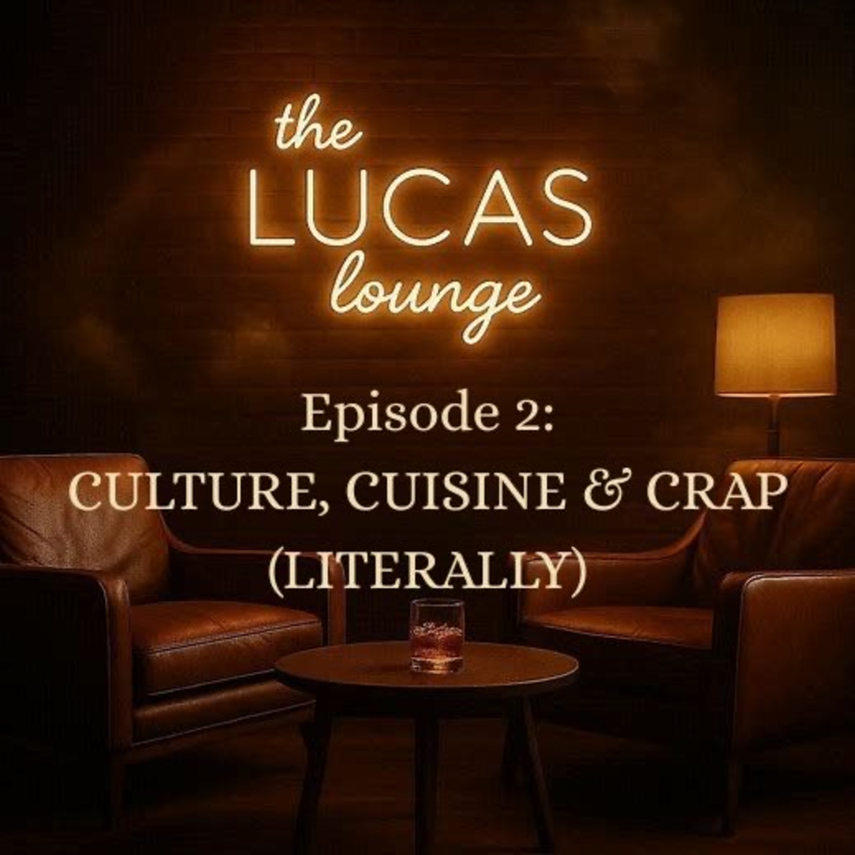 The Lucas Lounge
