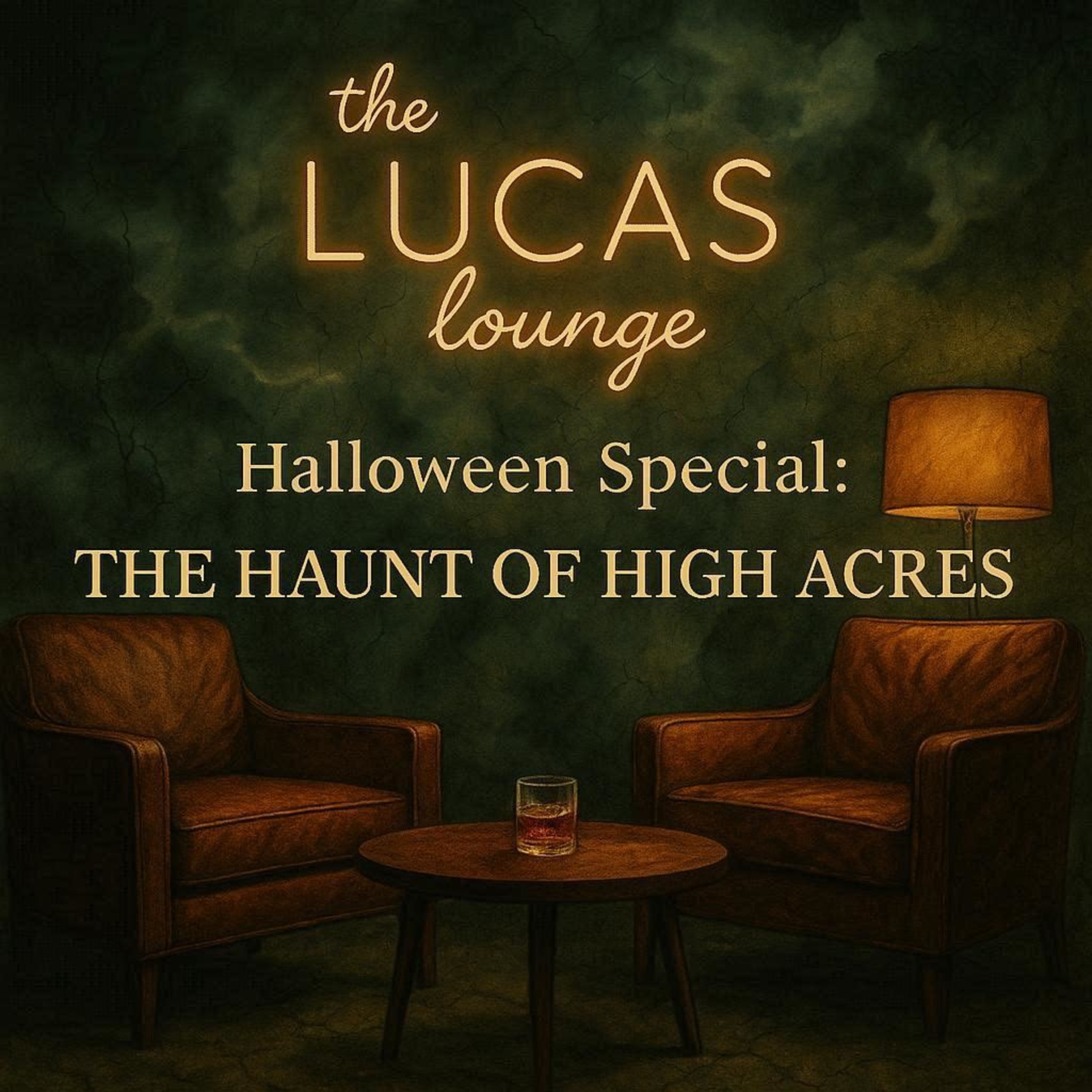The Lucas Lounge