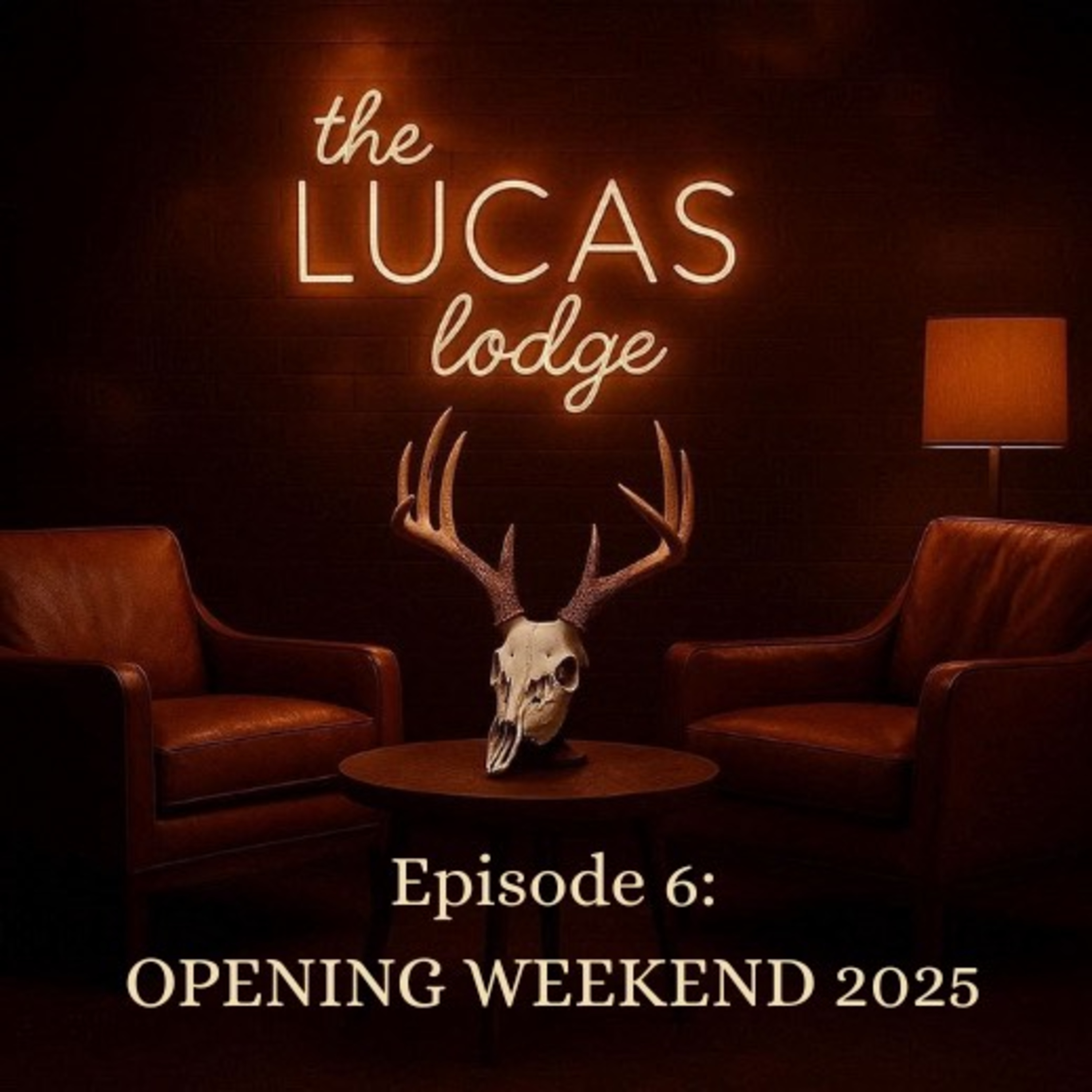 The Lucas Lounge