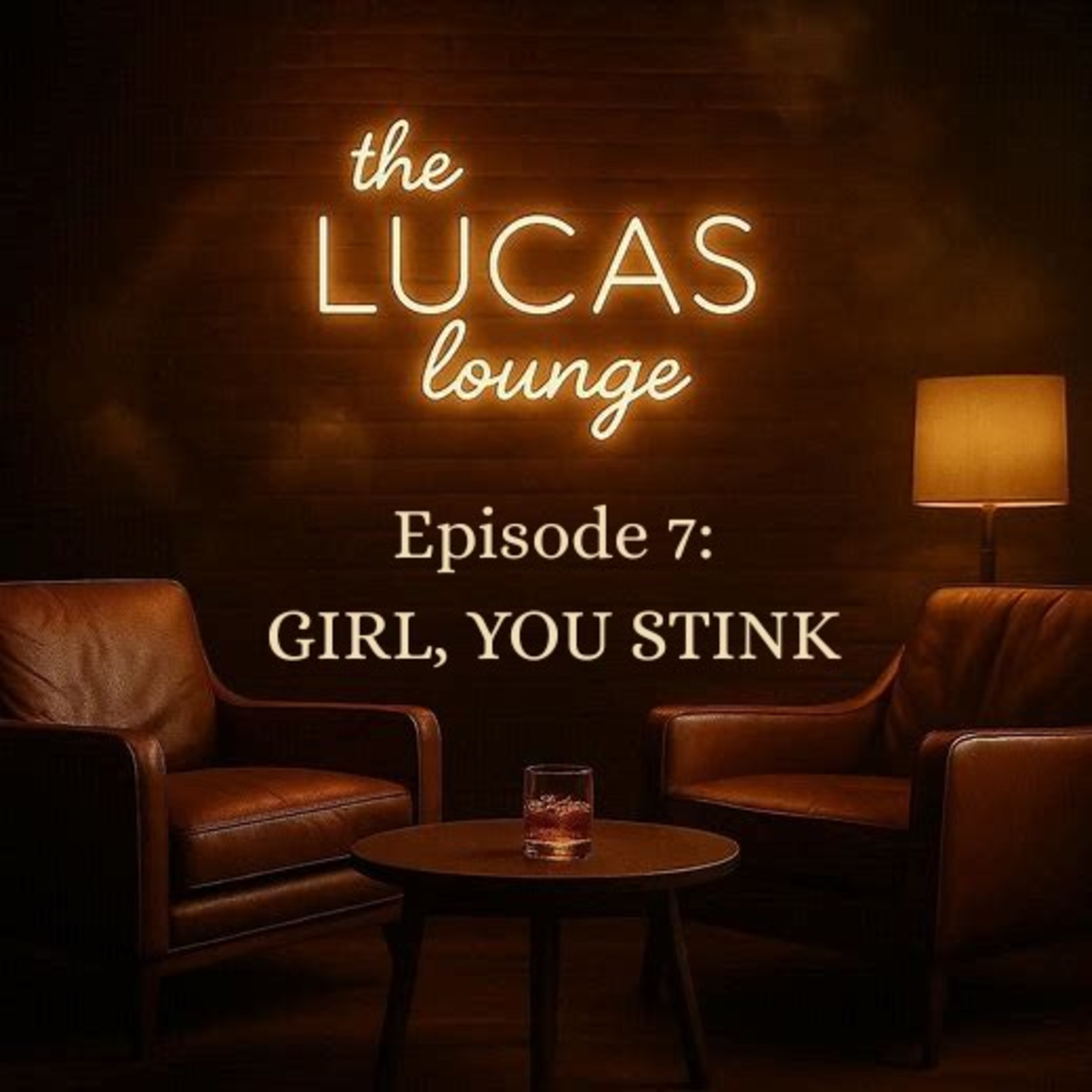 The Lucas Lounge