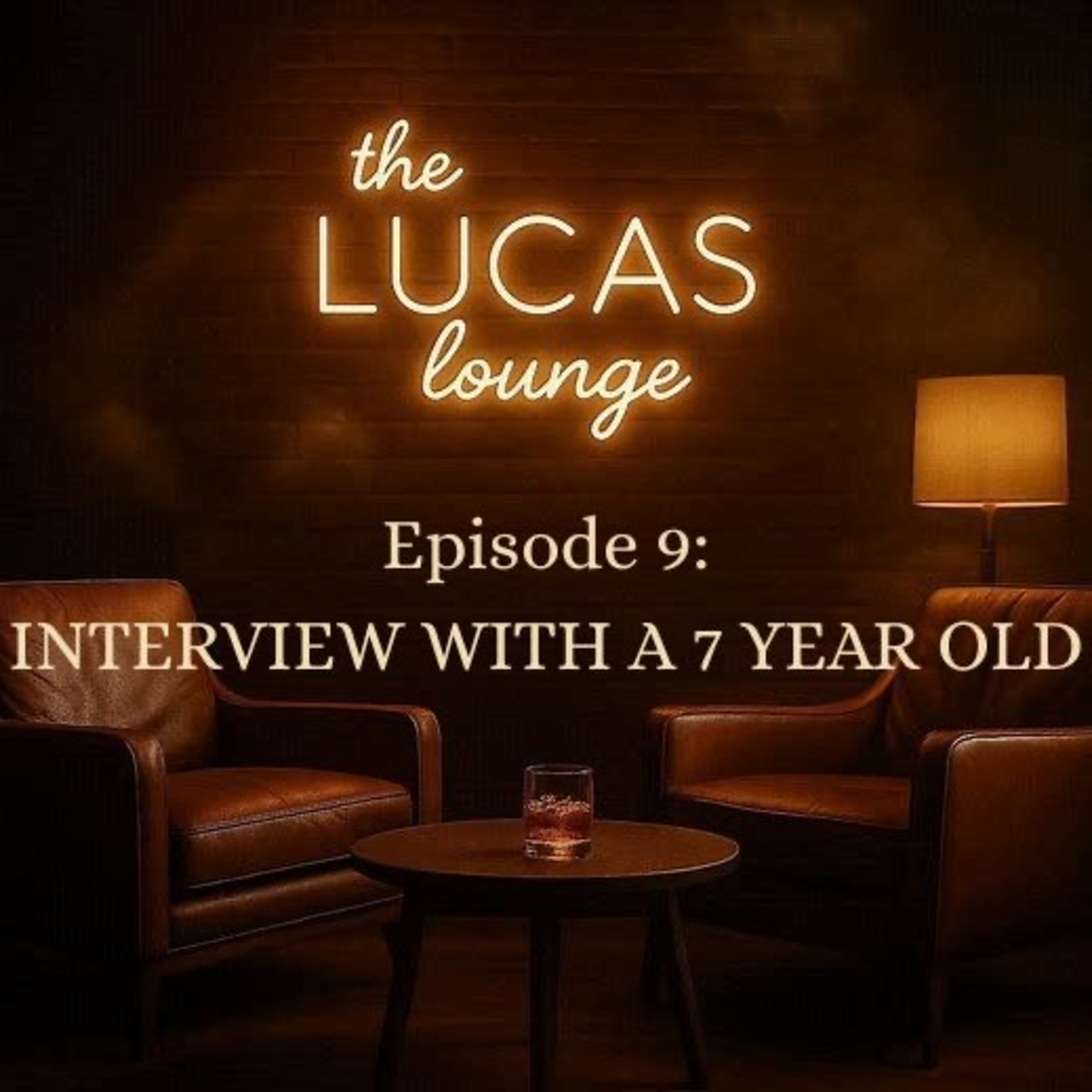 The Lucas Lounge