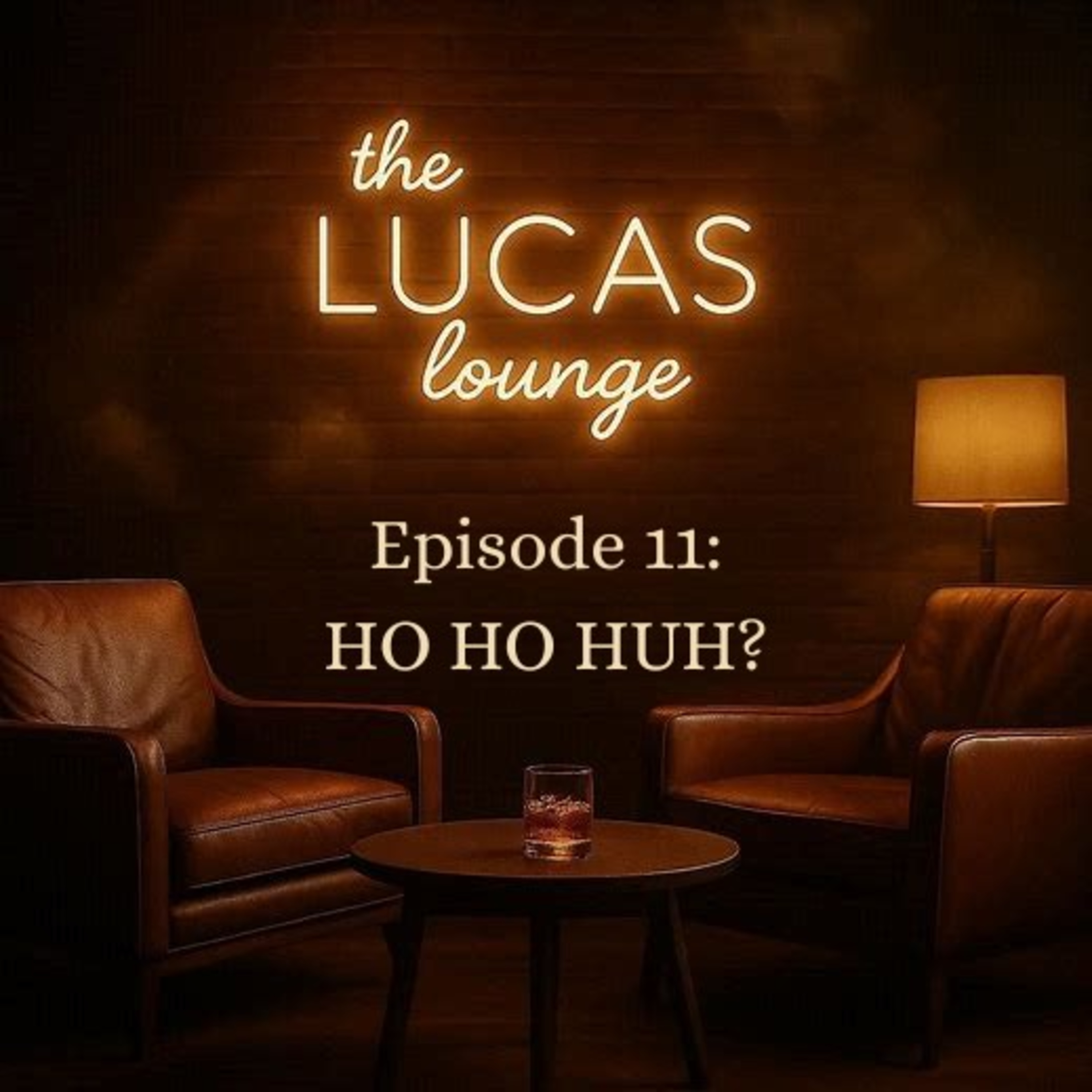 The Lucas Lounge