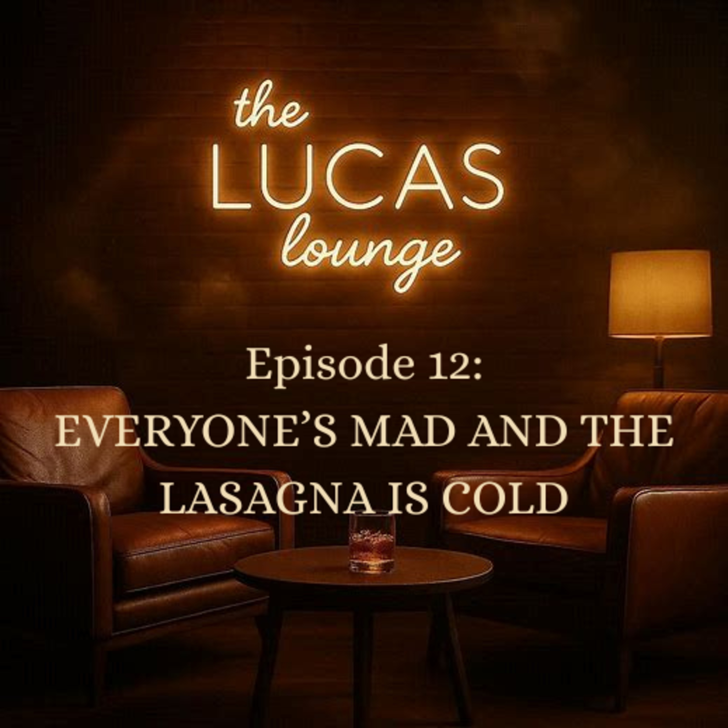 The Lucas Lounge