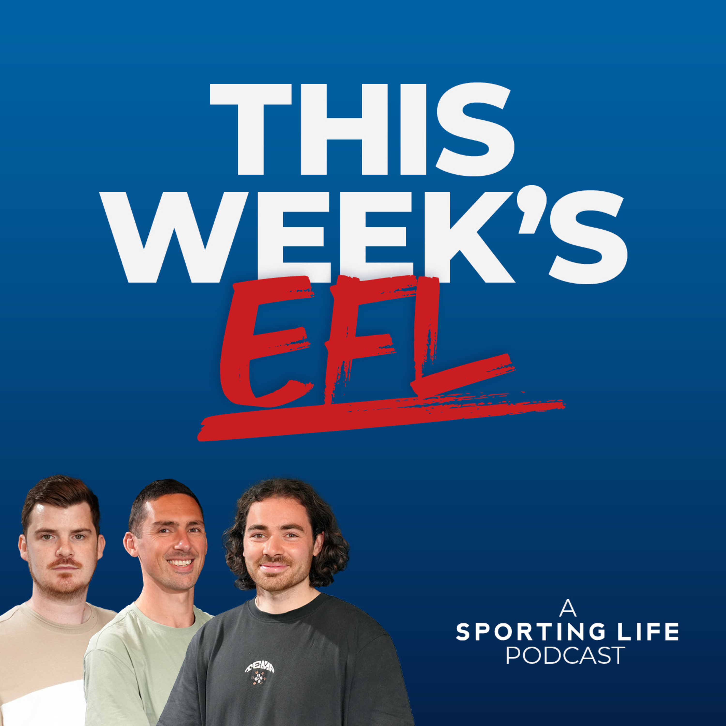Feeling Blue | EFL news and weekend review