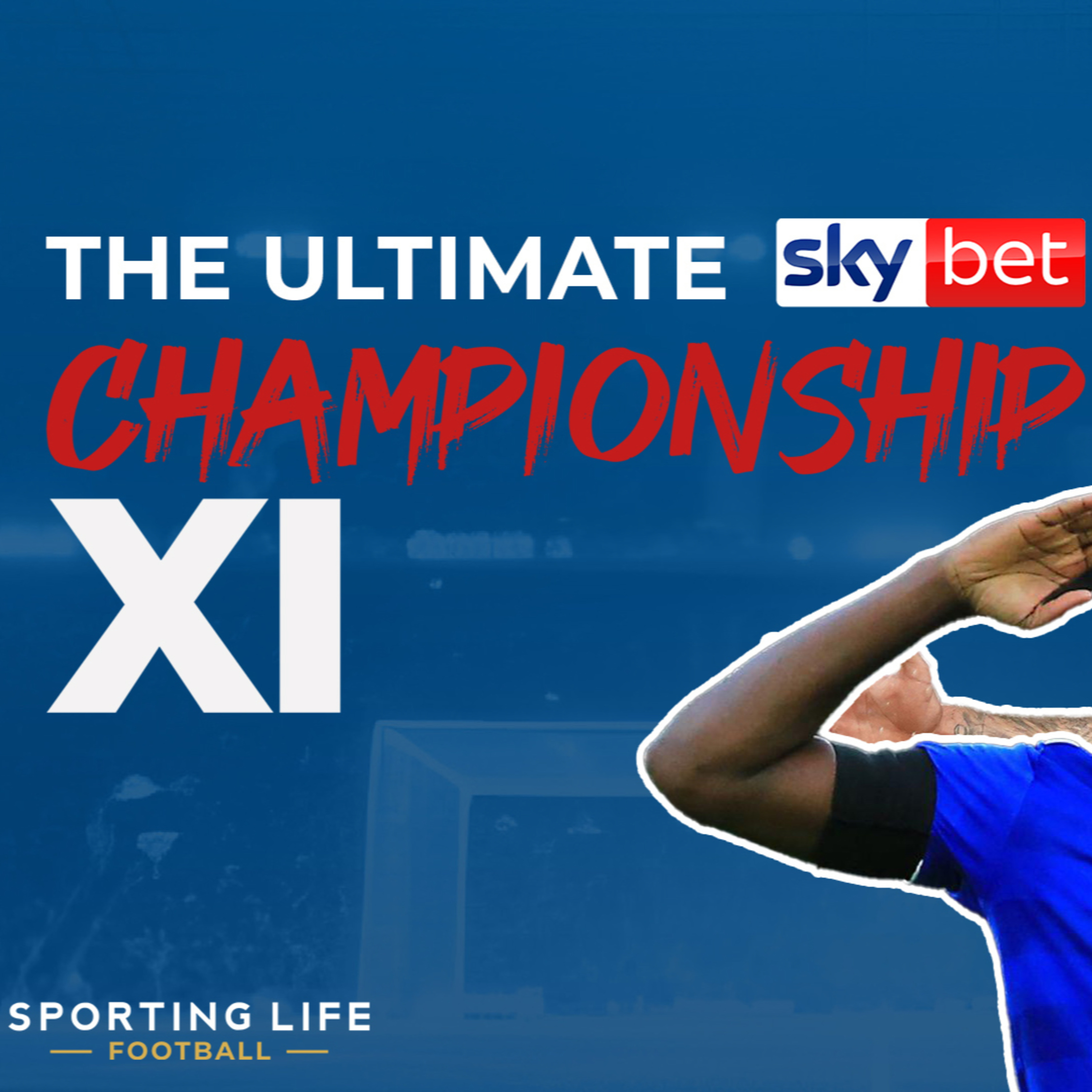 Best Championship XI of the Sky Bet Era?