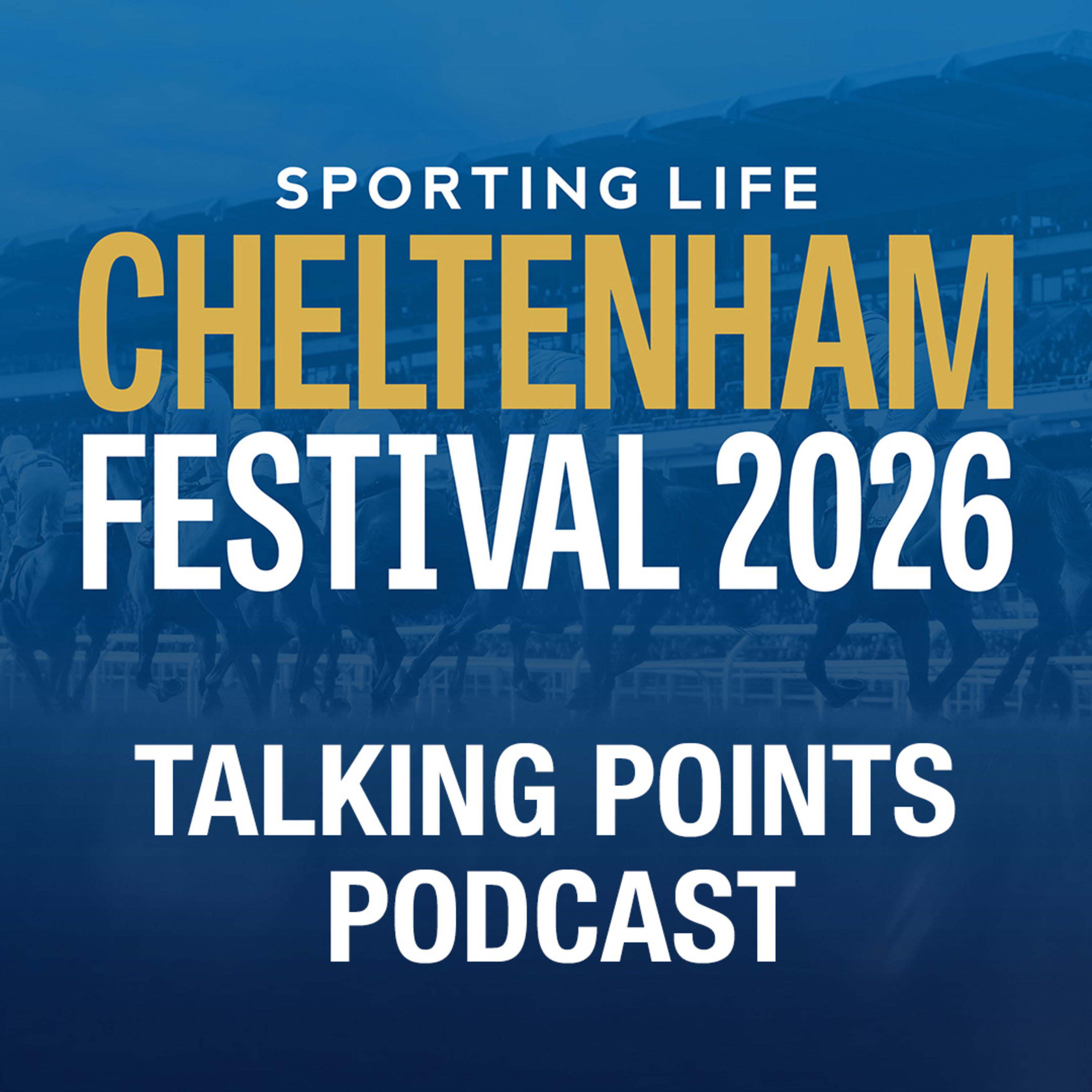 Cheltenham Festival: Talking Points