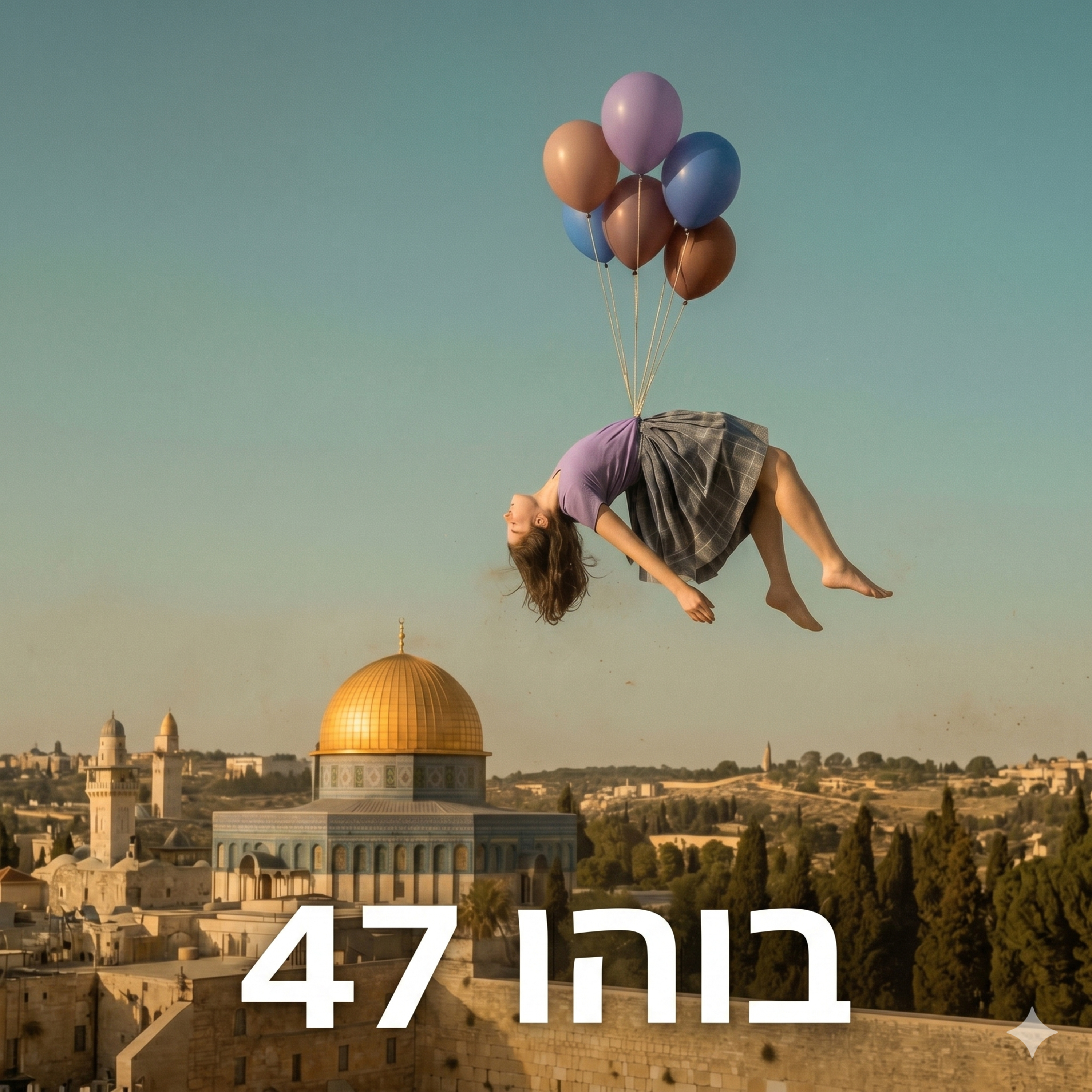 בוהו 47 episode artwork