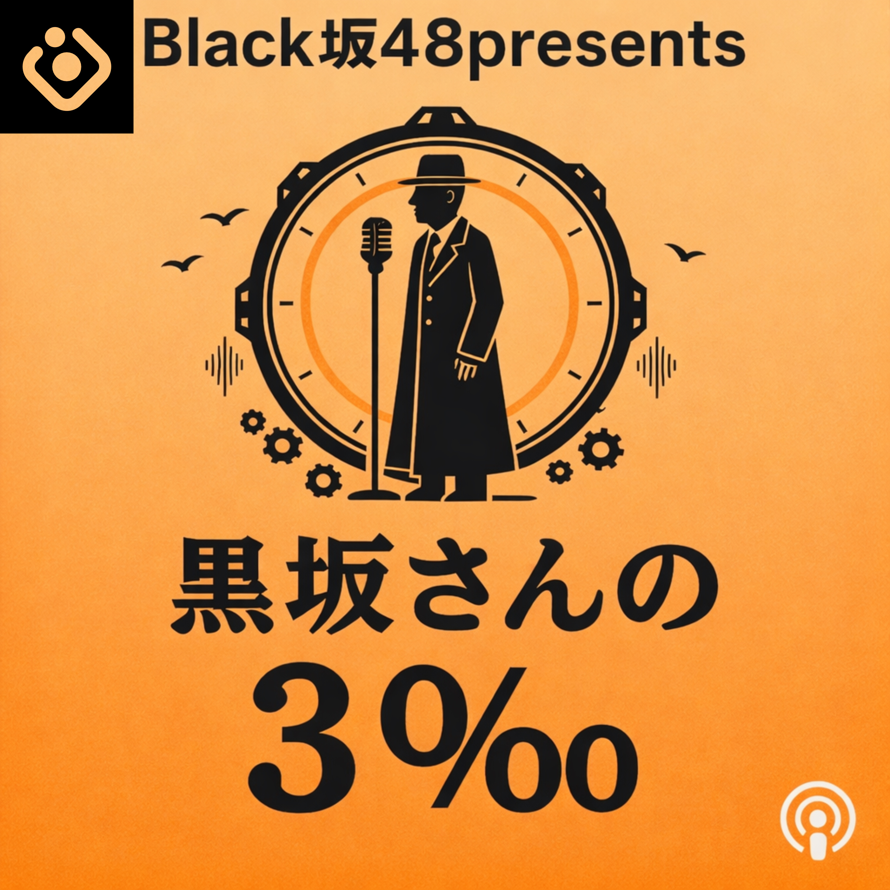 #2こんなネタもしてます。 episode artwork
