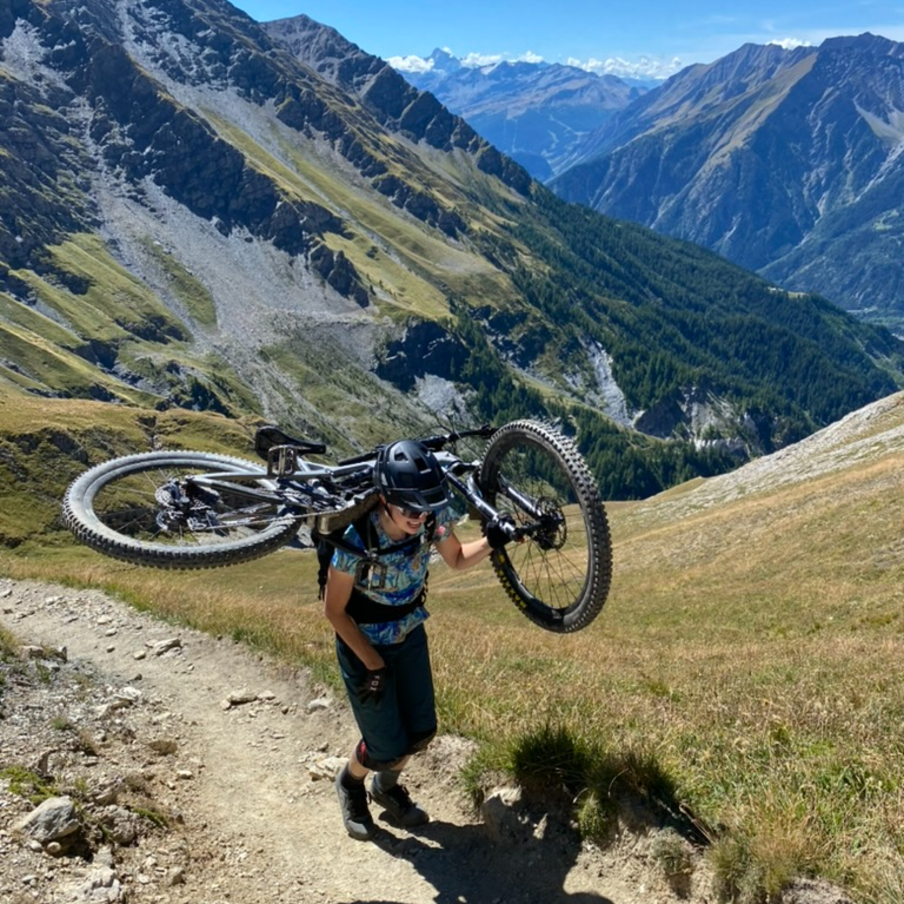 Women in Wild Places