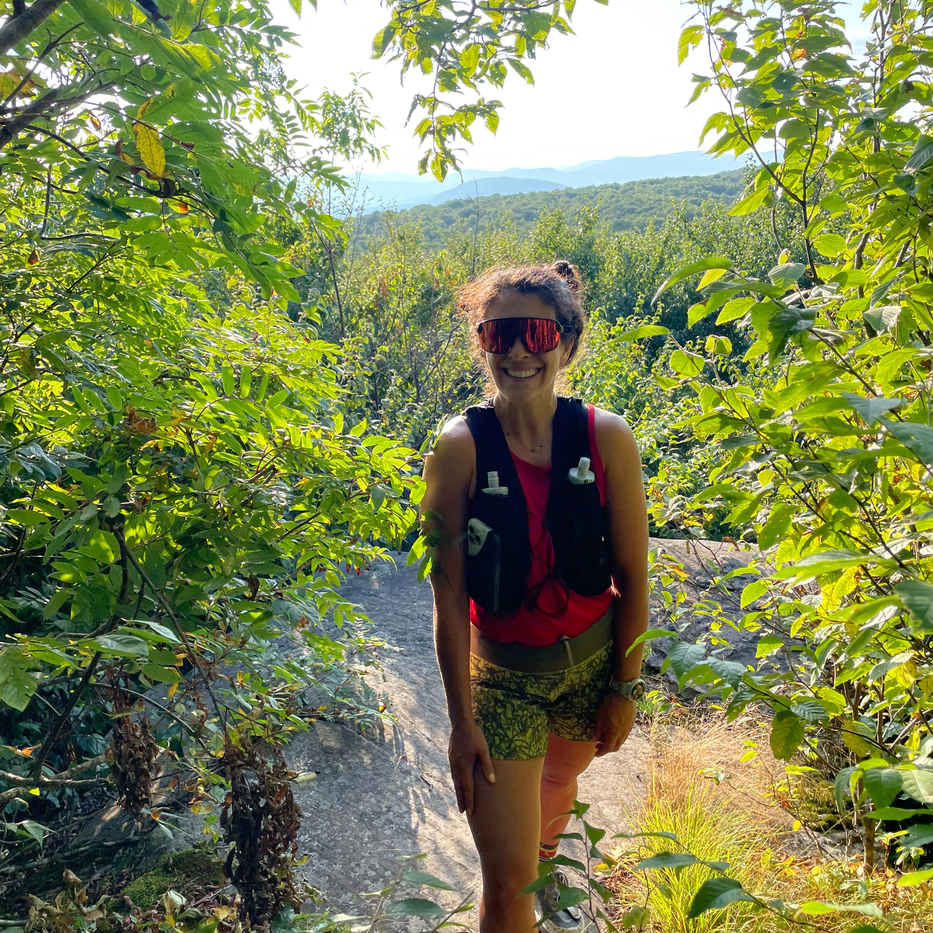 Women in Wild Places