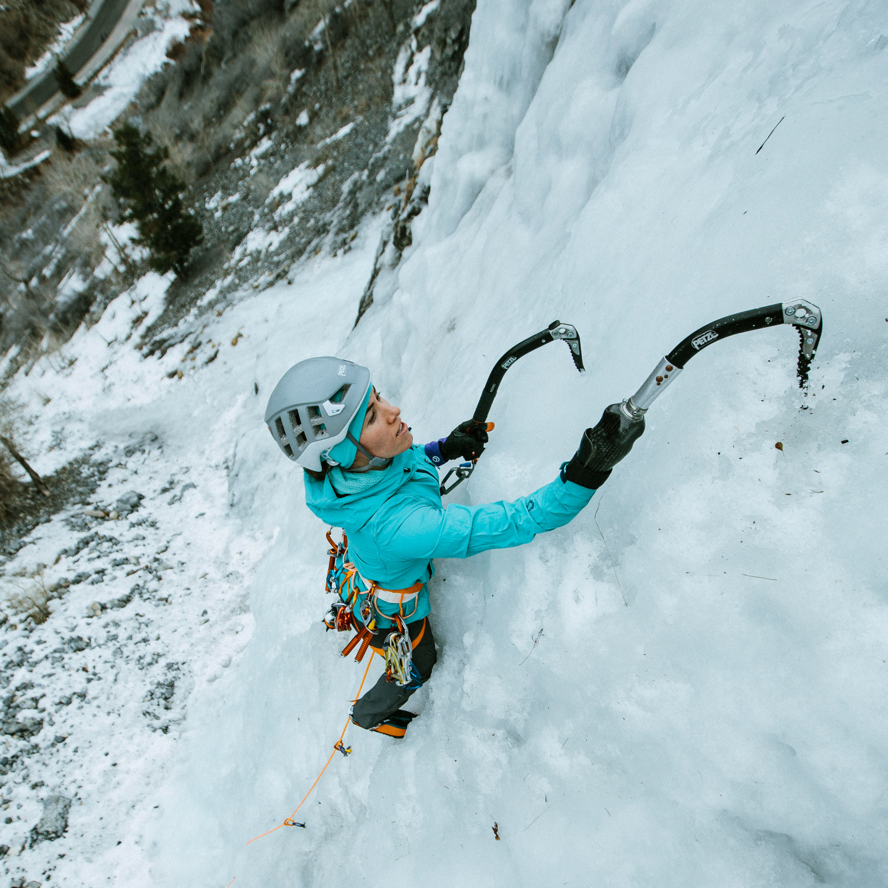 Women in Wild Places
