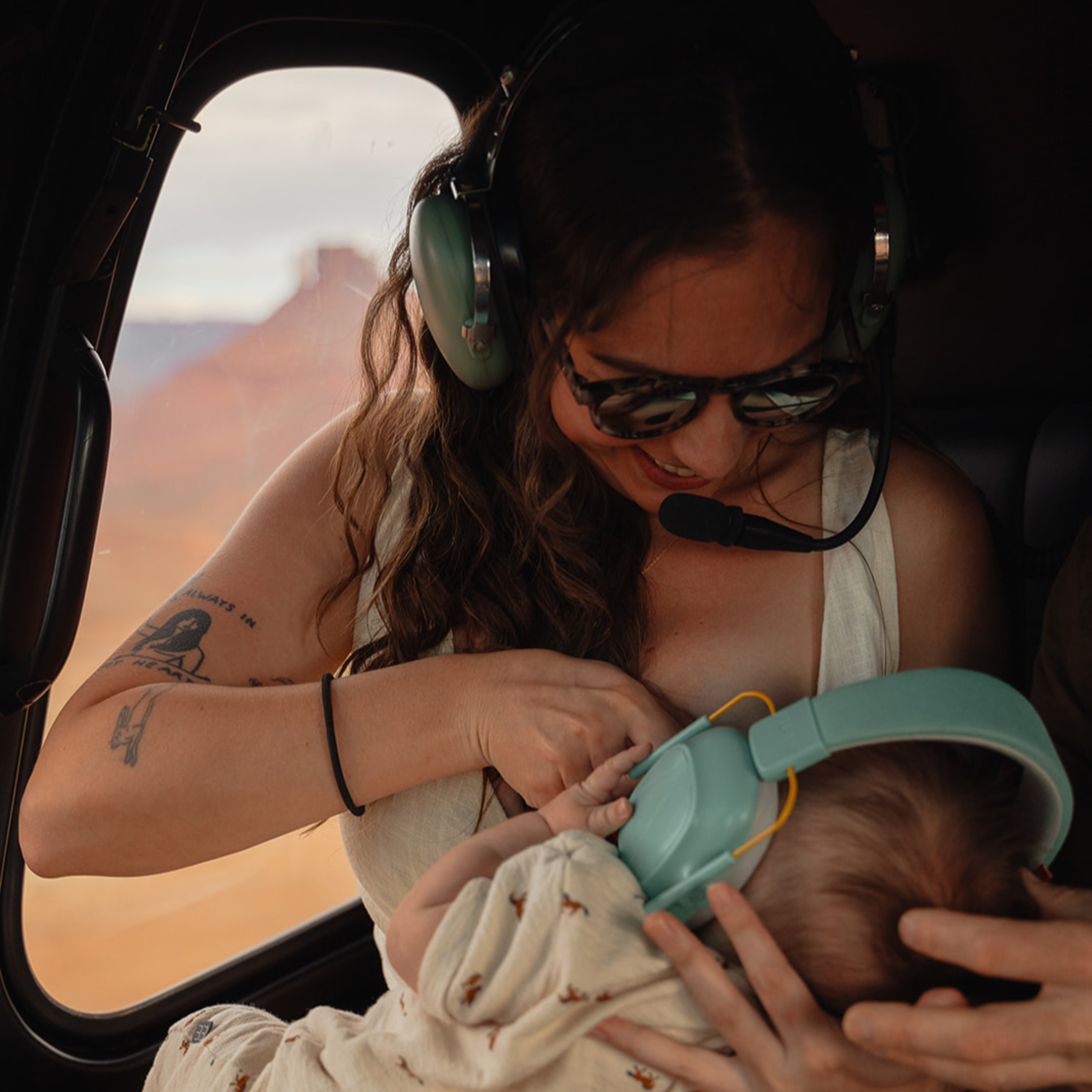 Women in Wild Places