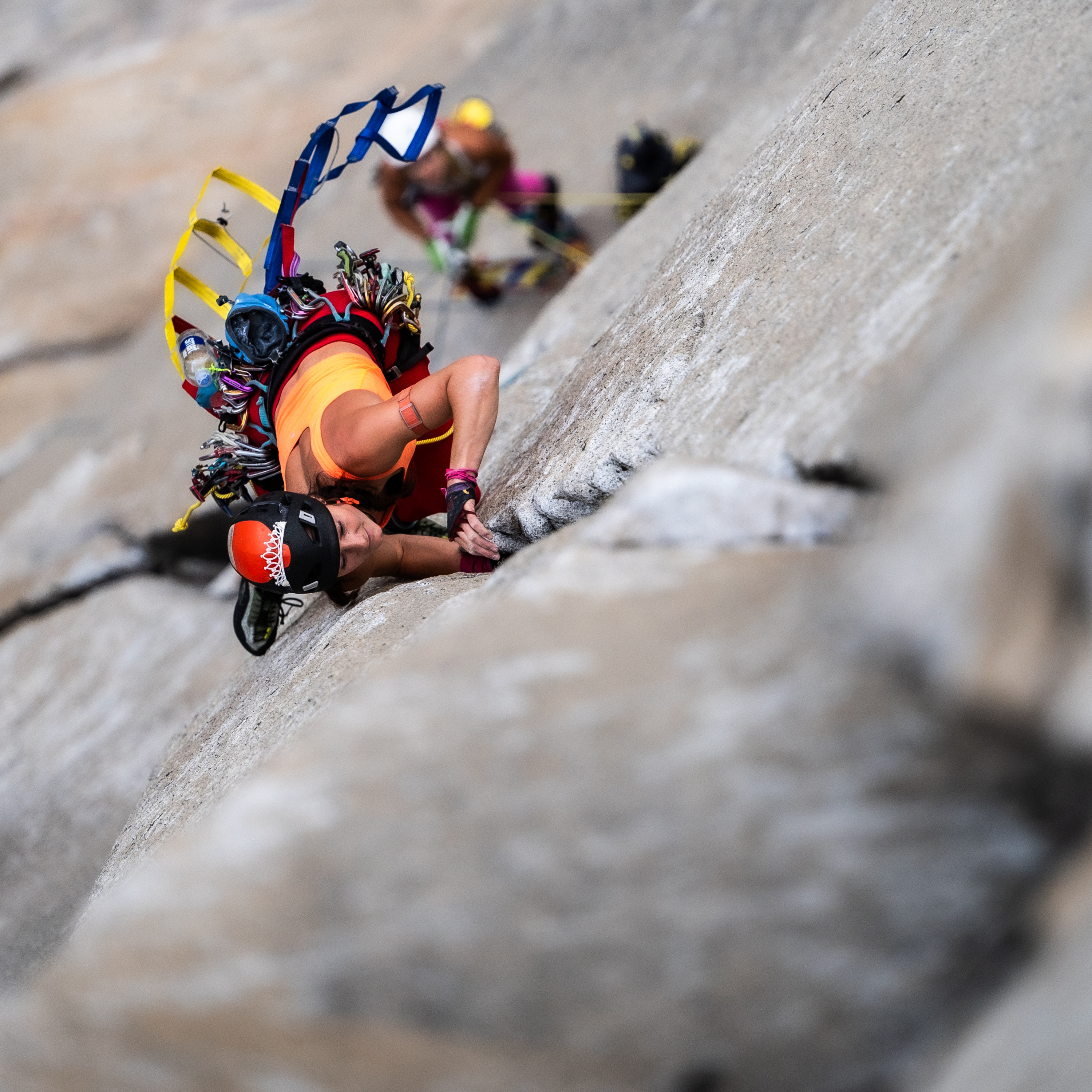 Women in Wild Places