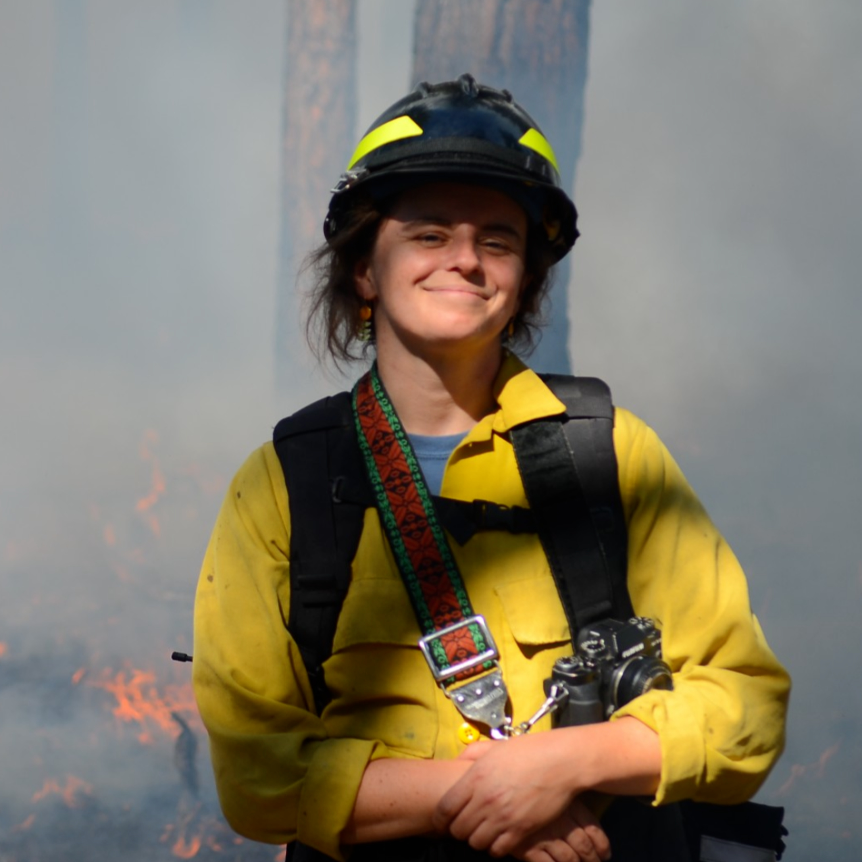 Women in Wild Places