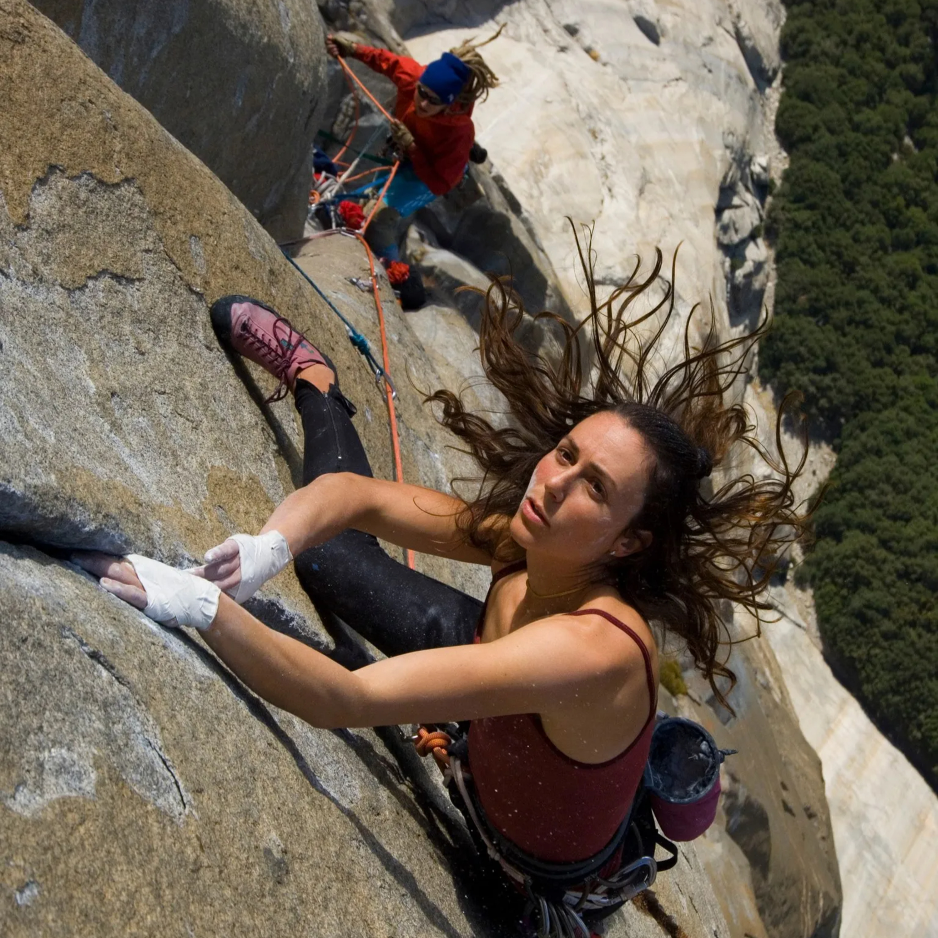 Women in Wild Places
