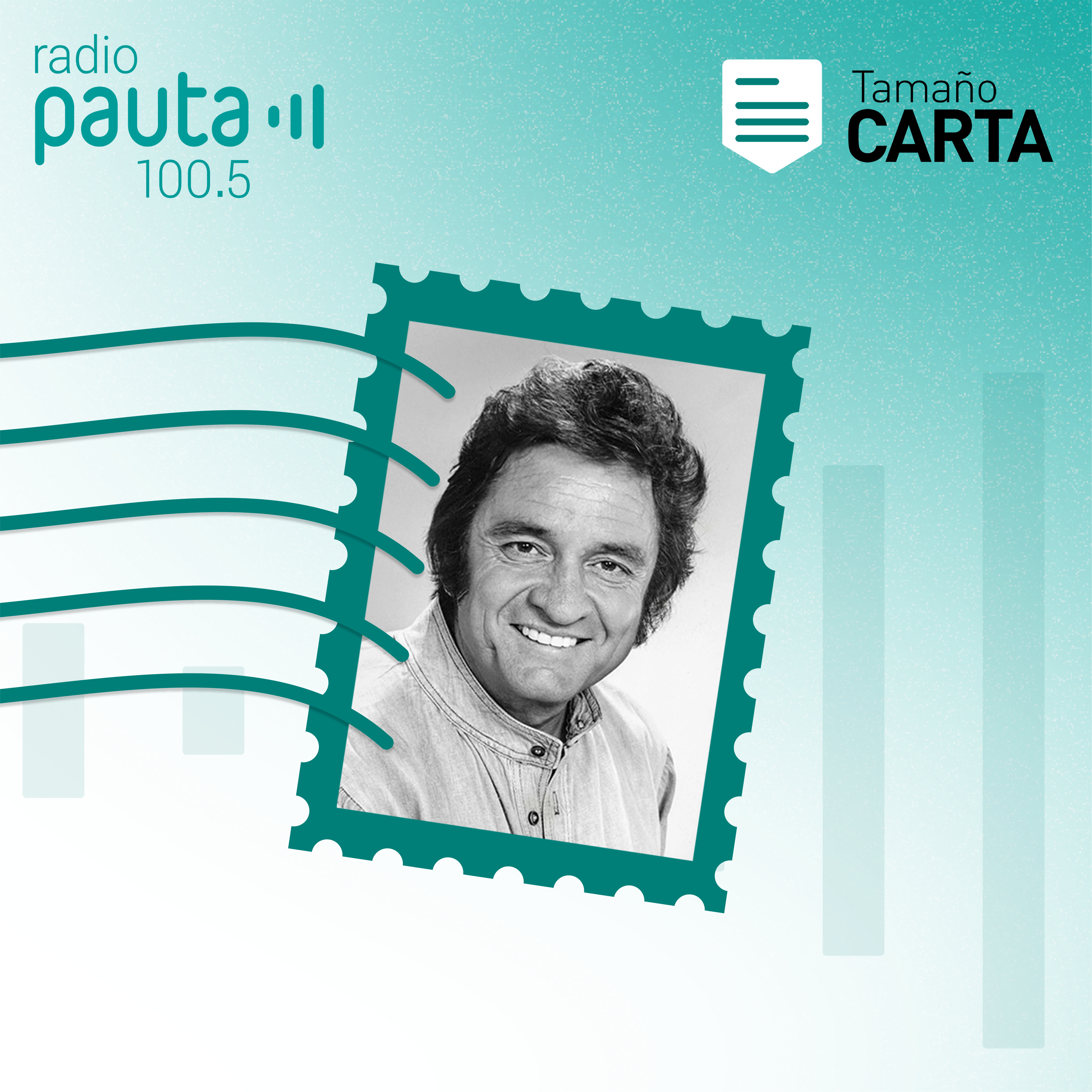 “Nos hacemos viejos y nos acostumbramos el uno al otro” (Johnny Cash) episode artwork