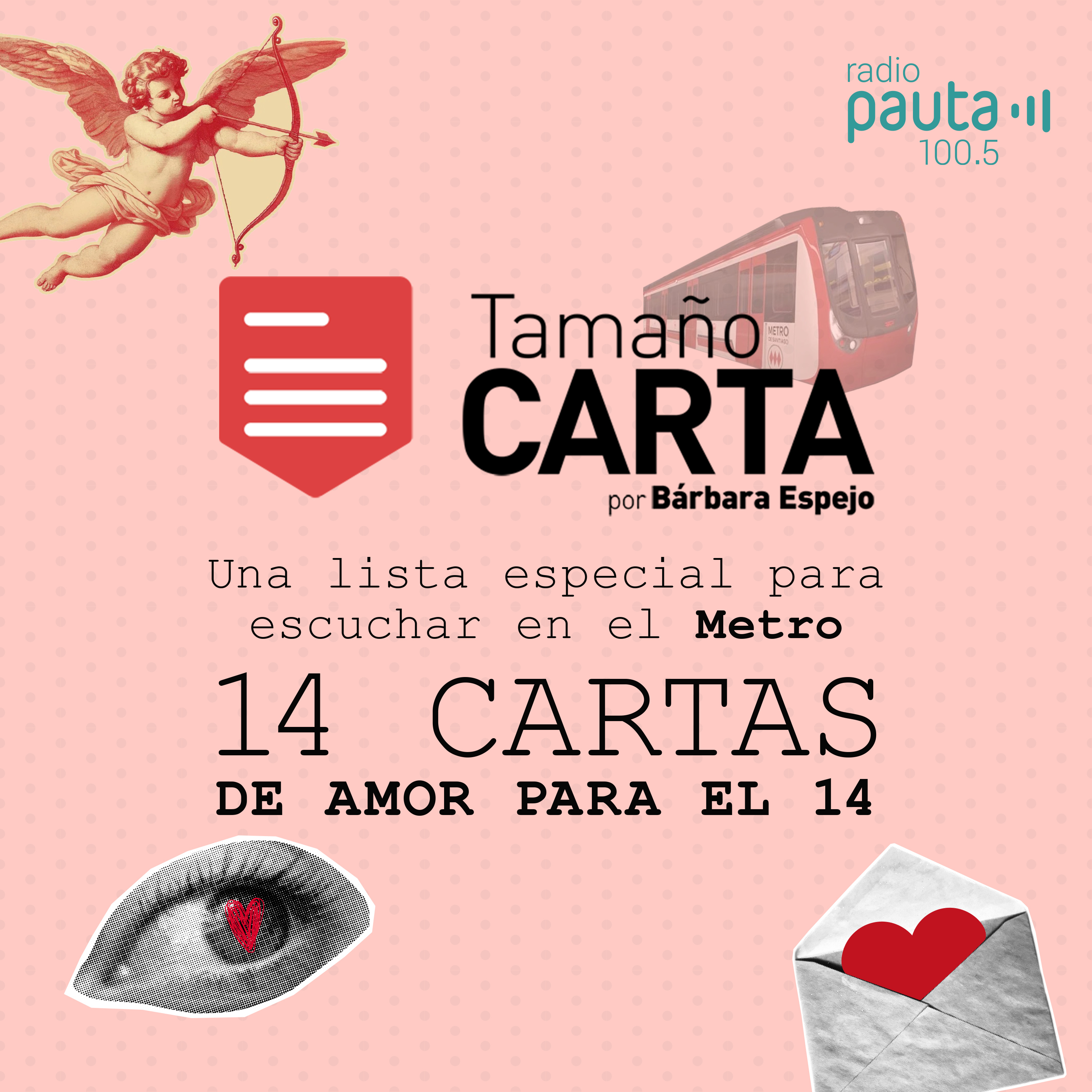 11. Amada inmortal episode artwork