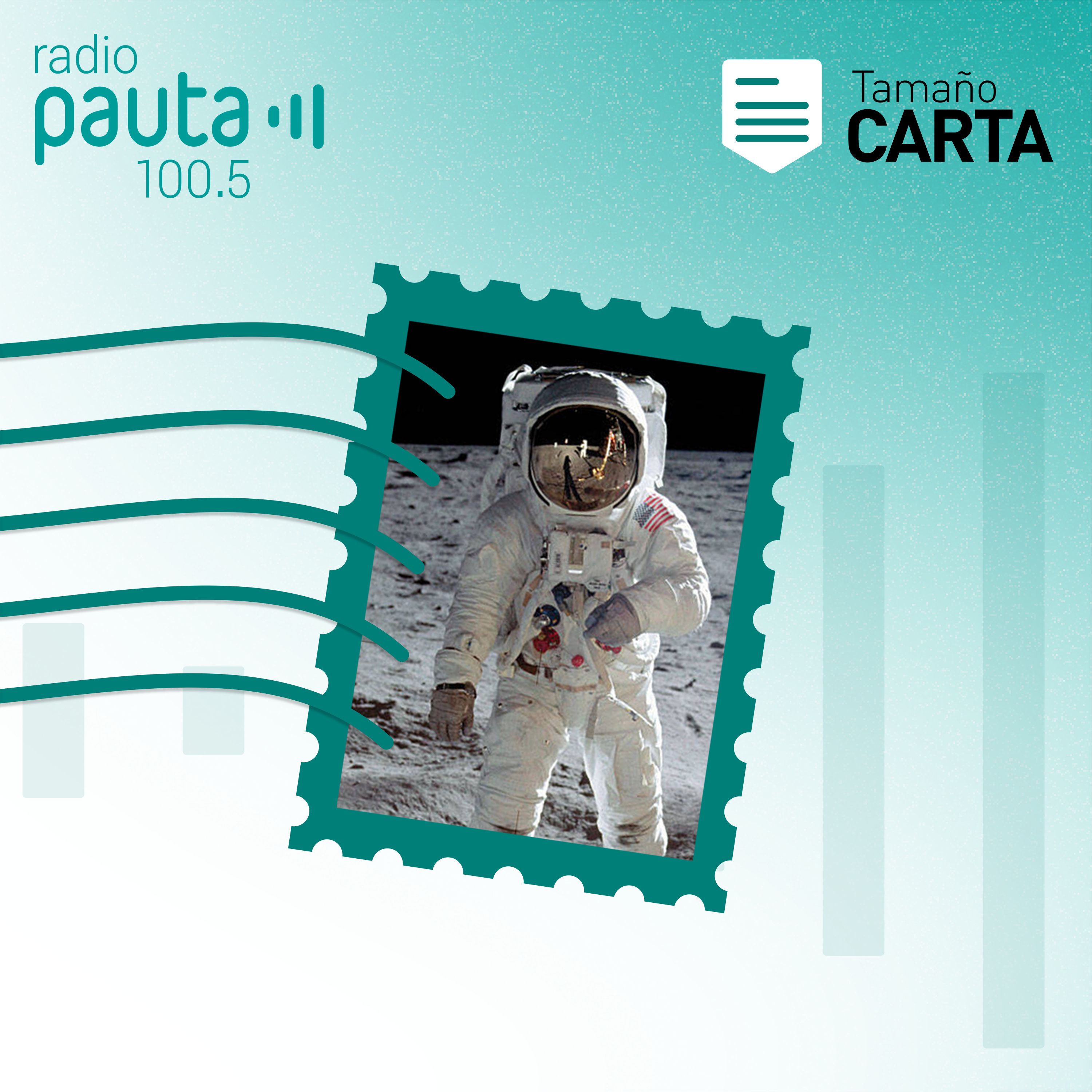Por qué explorar el espacio episode artwork