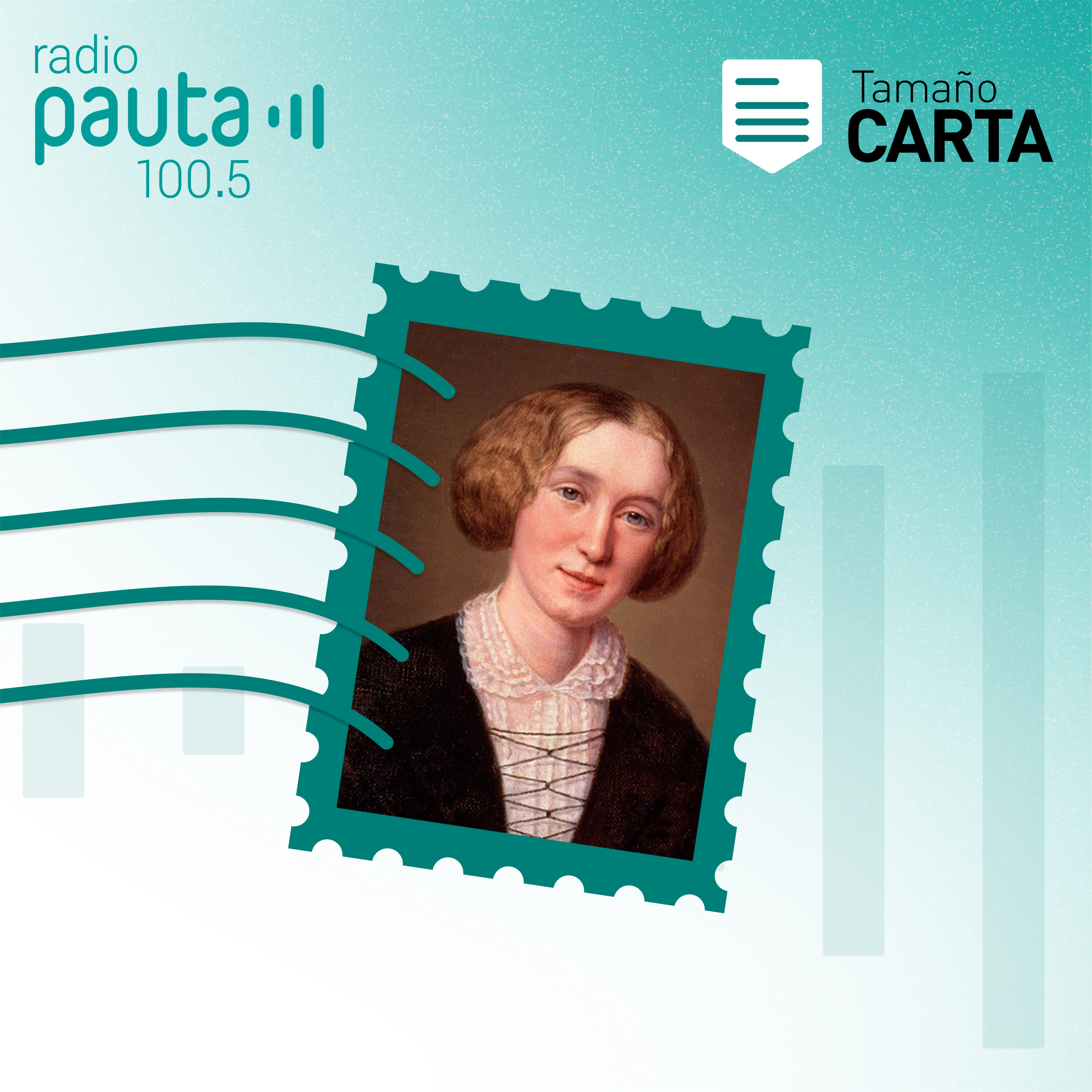 George Eliot: “el silencio es un signo de sentimiento que las palabras siempre estropean”