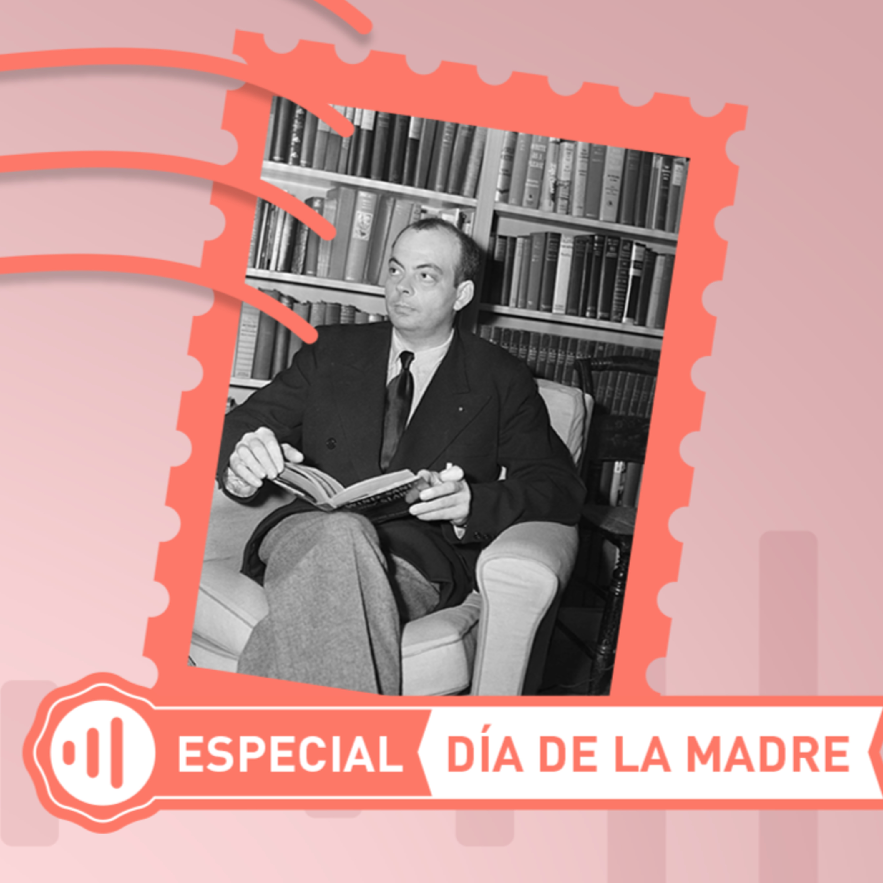 Antes de El Principito: las cartas de Saint-Exupéry a su madre