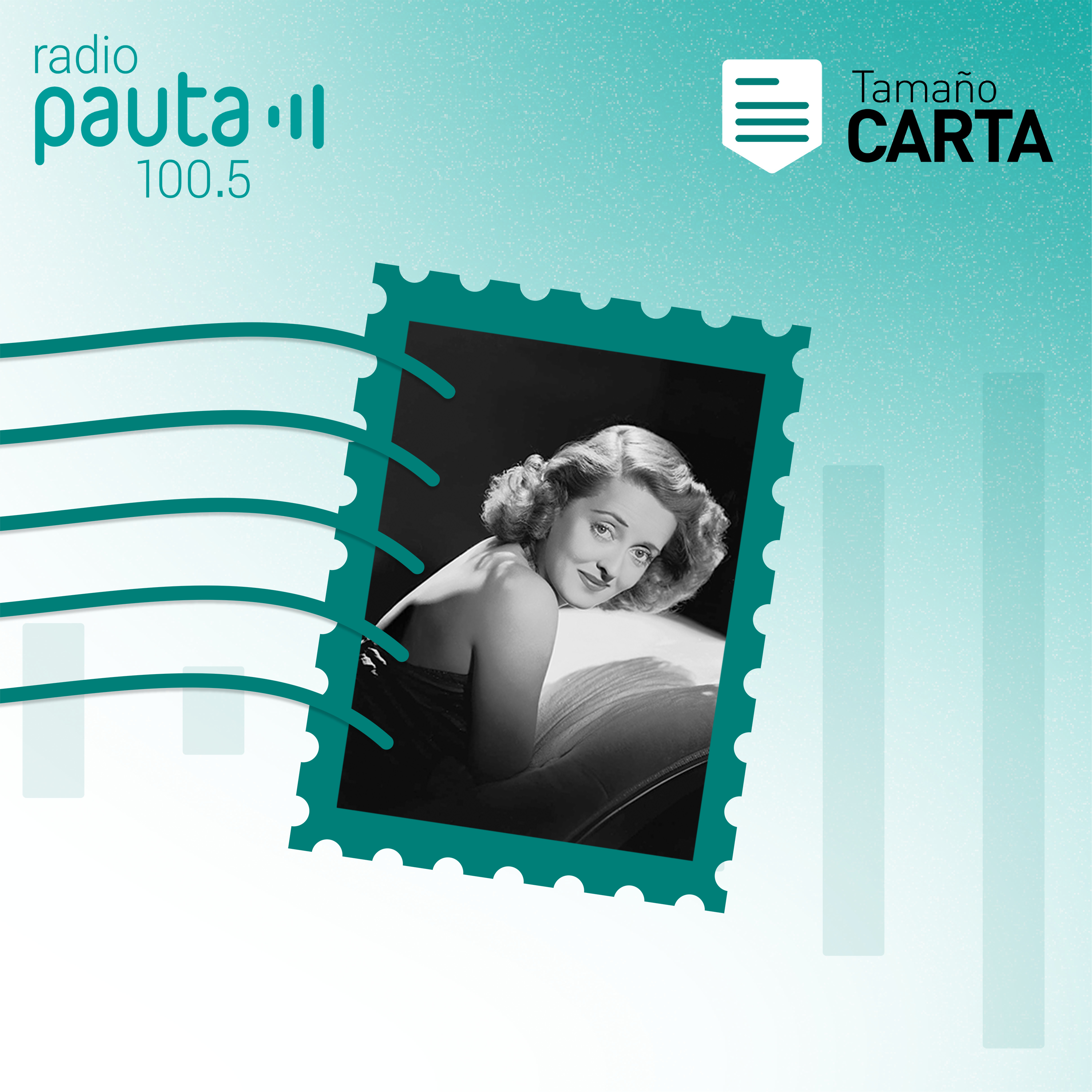 Los ojos de Bette Davis