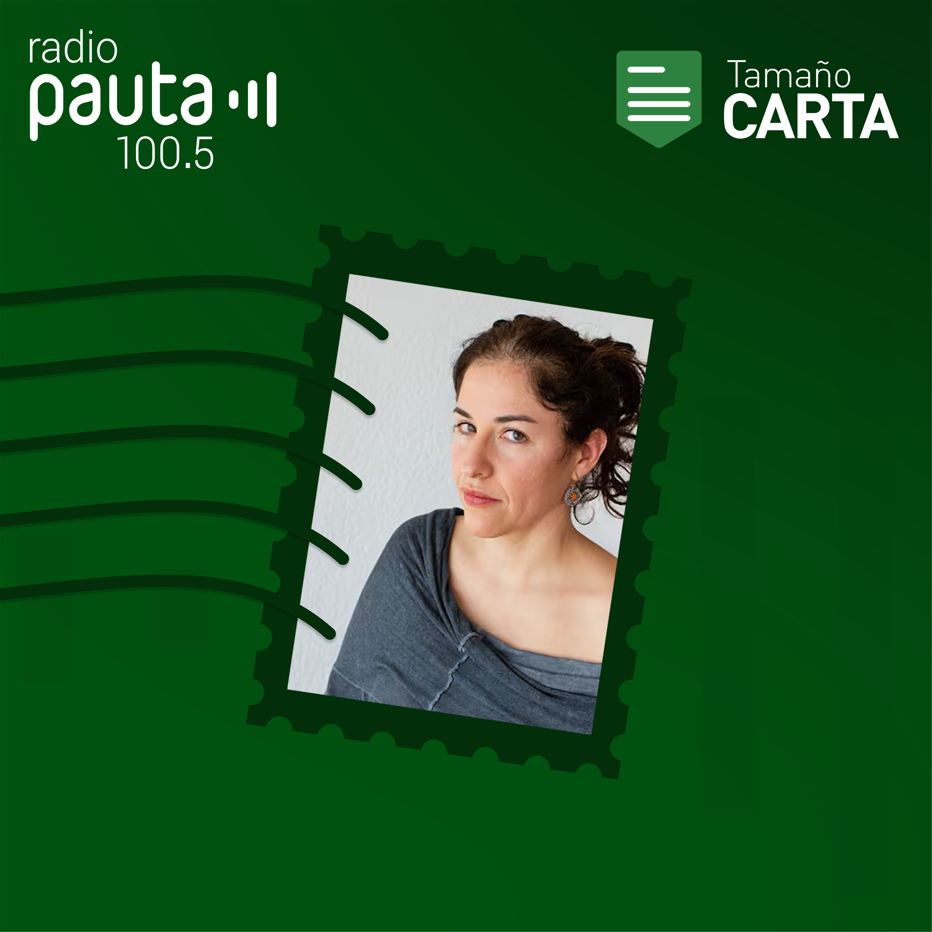 "No quiero una cicatriz que lleve tu nombre" (Guadalupe Nettel)