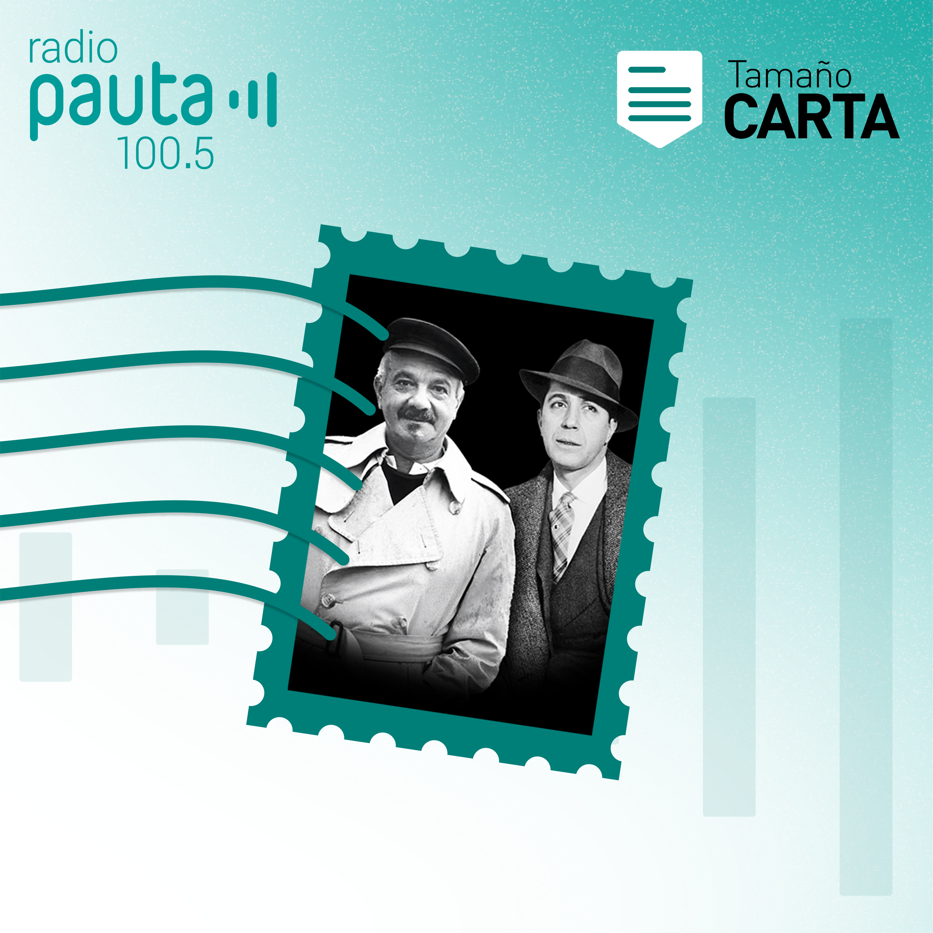 Piazzolla a Gardel