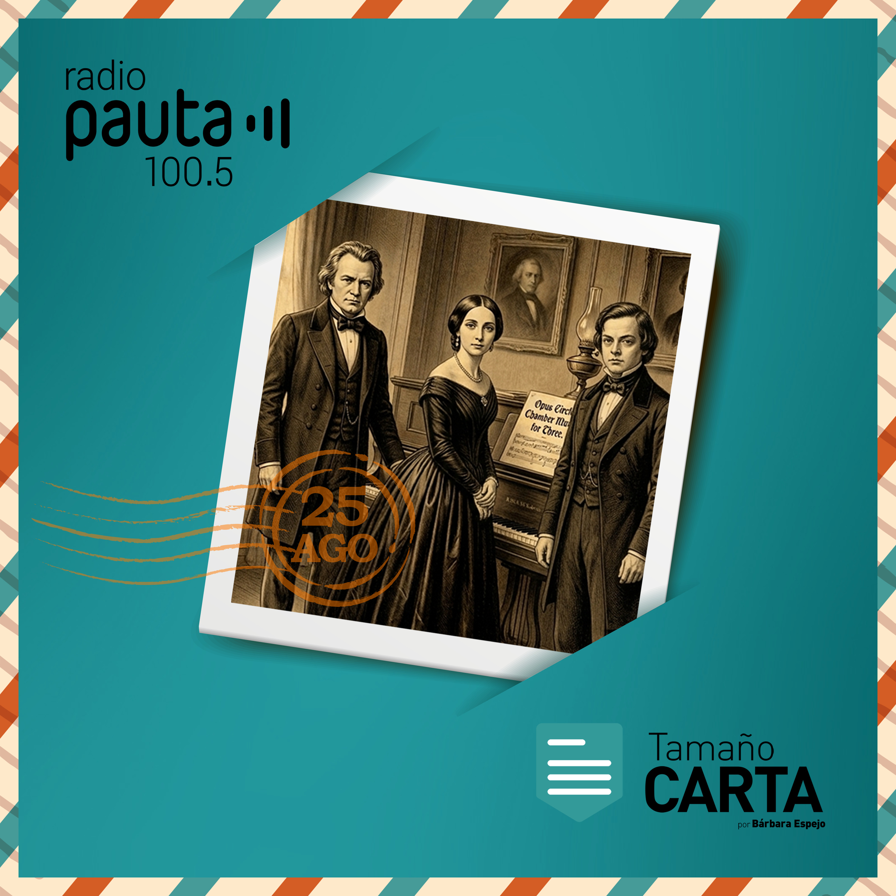Robert Schumann, Clara  Wieck y Johannes Brahms II