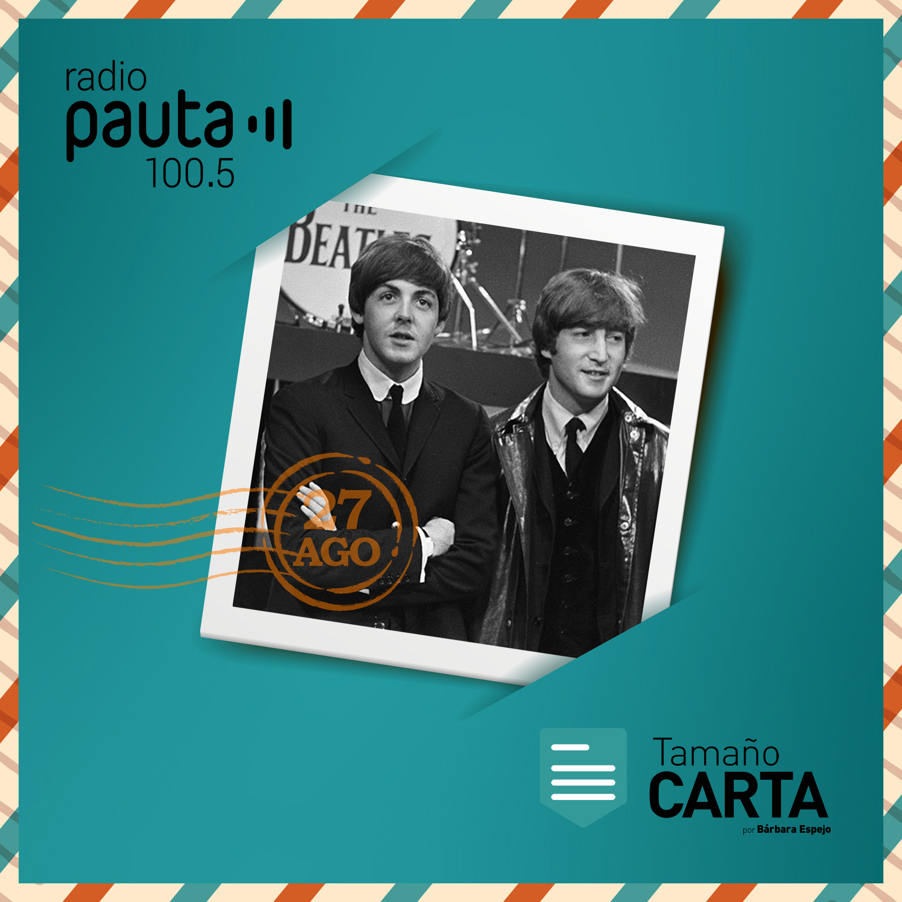 John Lennon a Paul McCartney