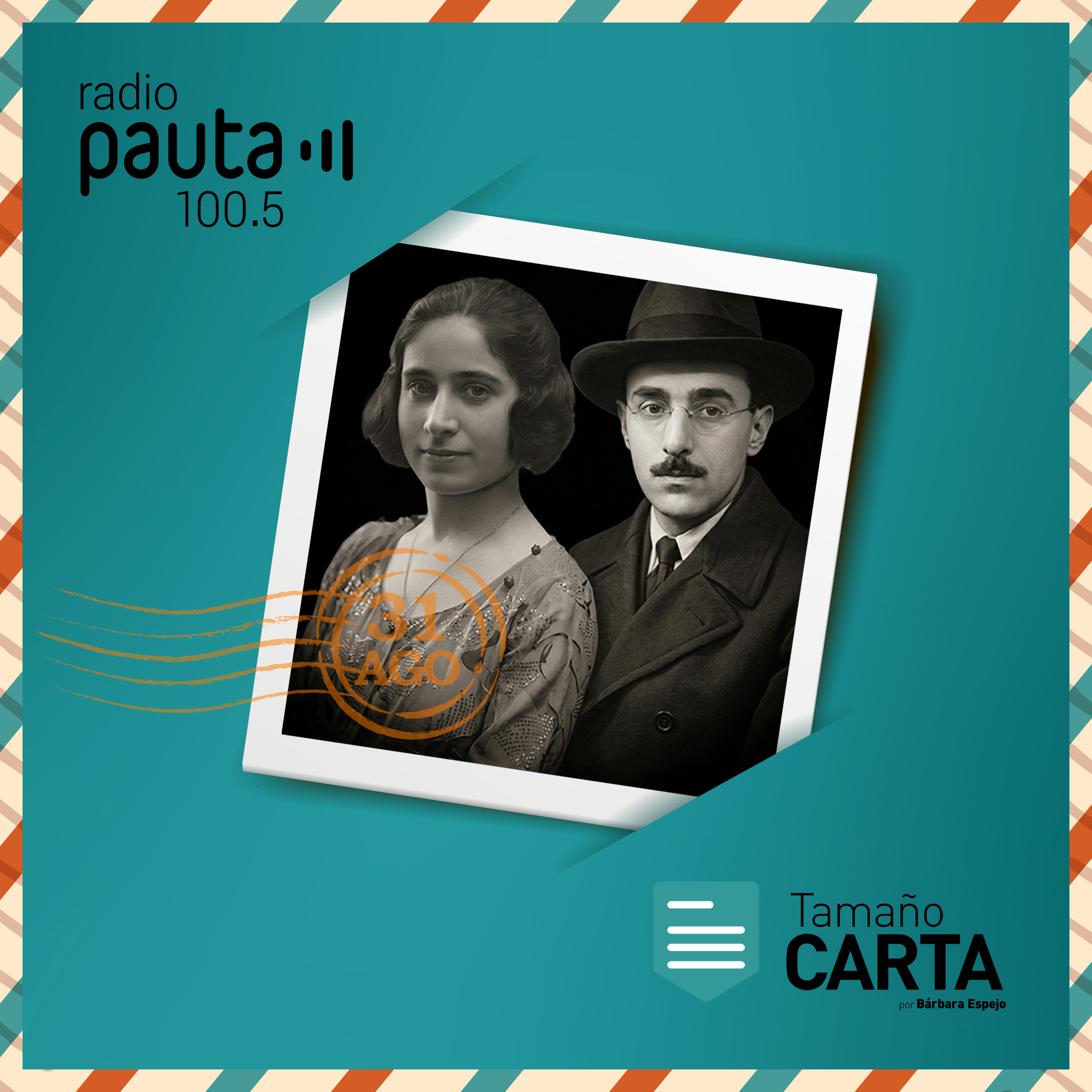 Fernando Pessoa y Ofelia: el extraño amor del poeta