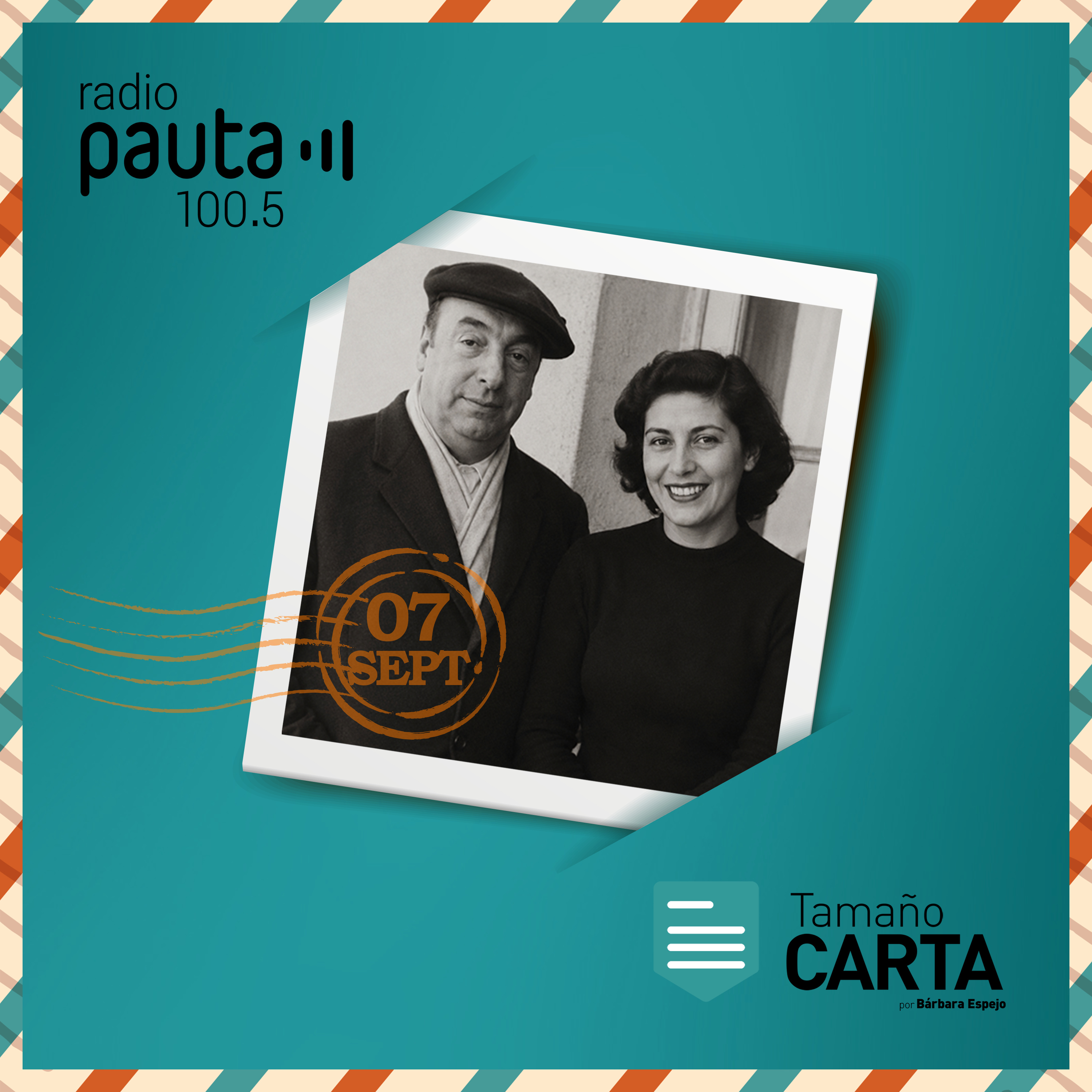 Las 111 cartas de Pablo Neruda a su «Mocosa»