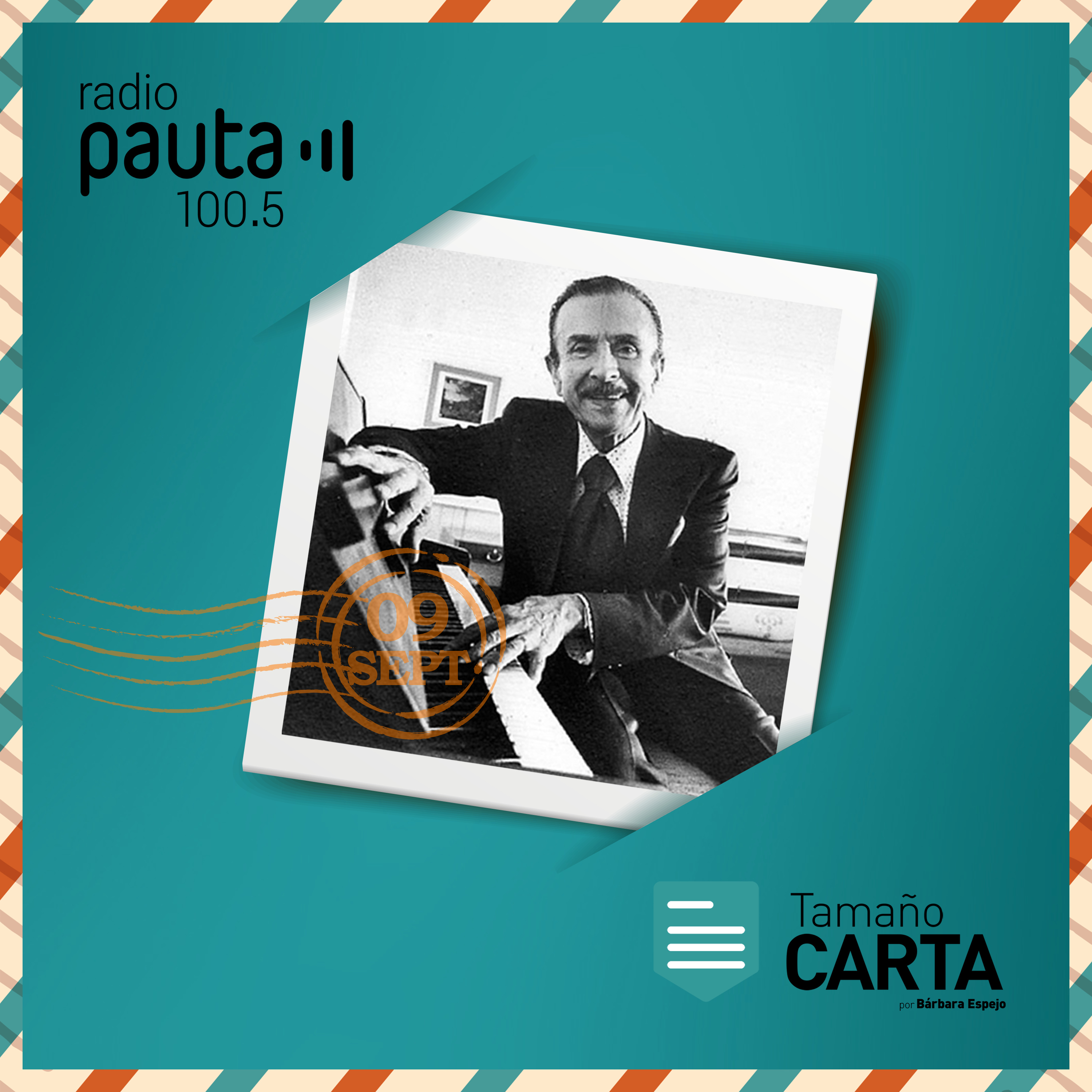 El regreso de Claudio Arrau y una ovación de doce minutos