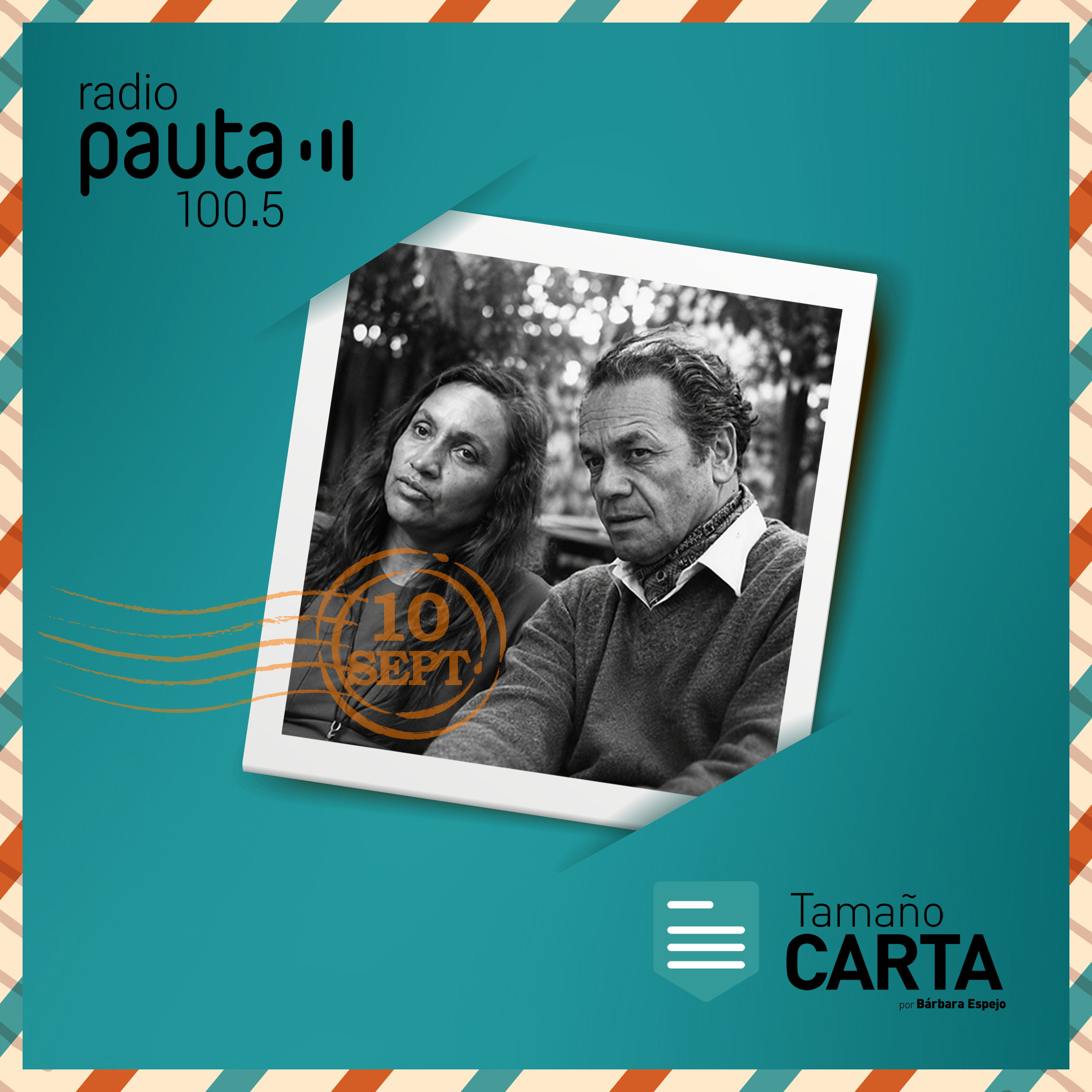 Violeta Parra a Nicanor: «Tan clarita mi pena»