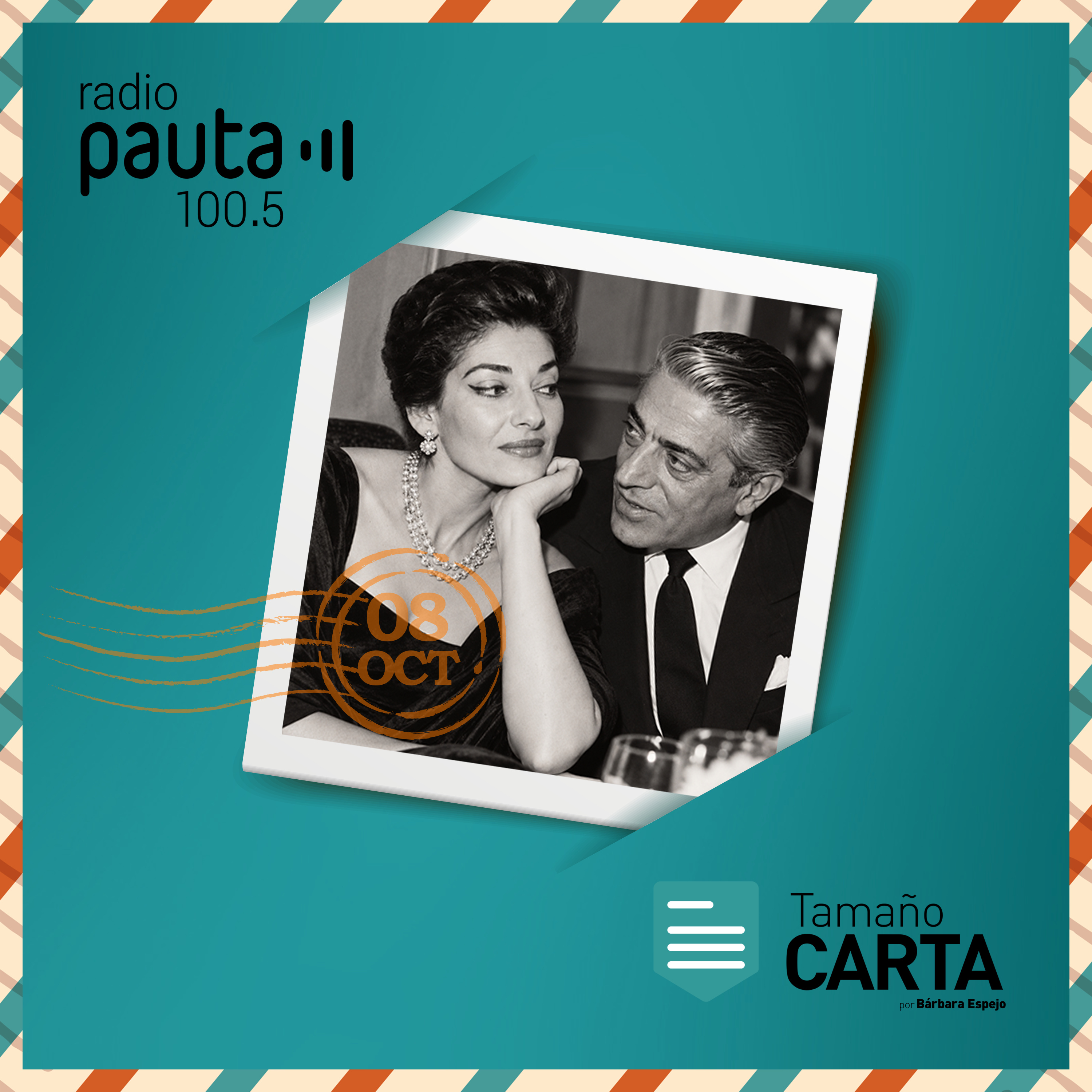 Portada de Tamaño Carta