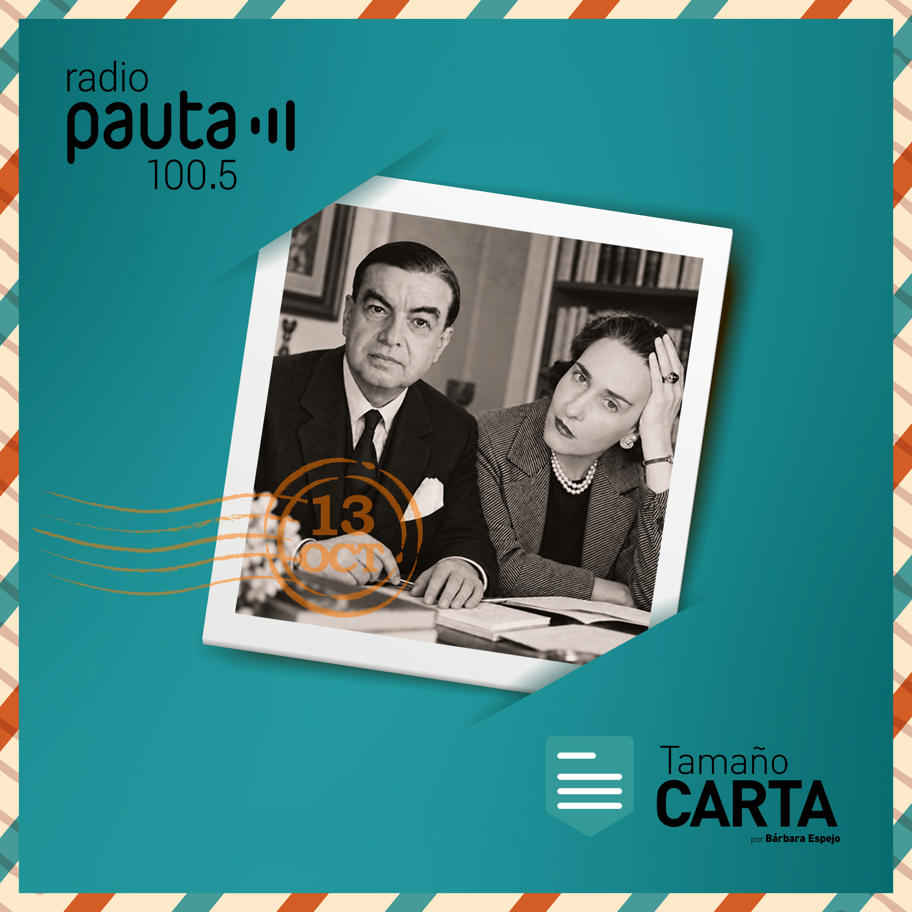 Portada de Tamaño Carta