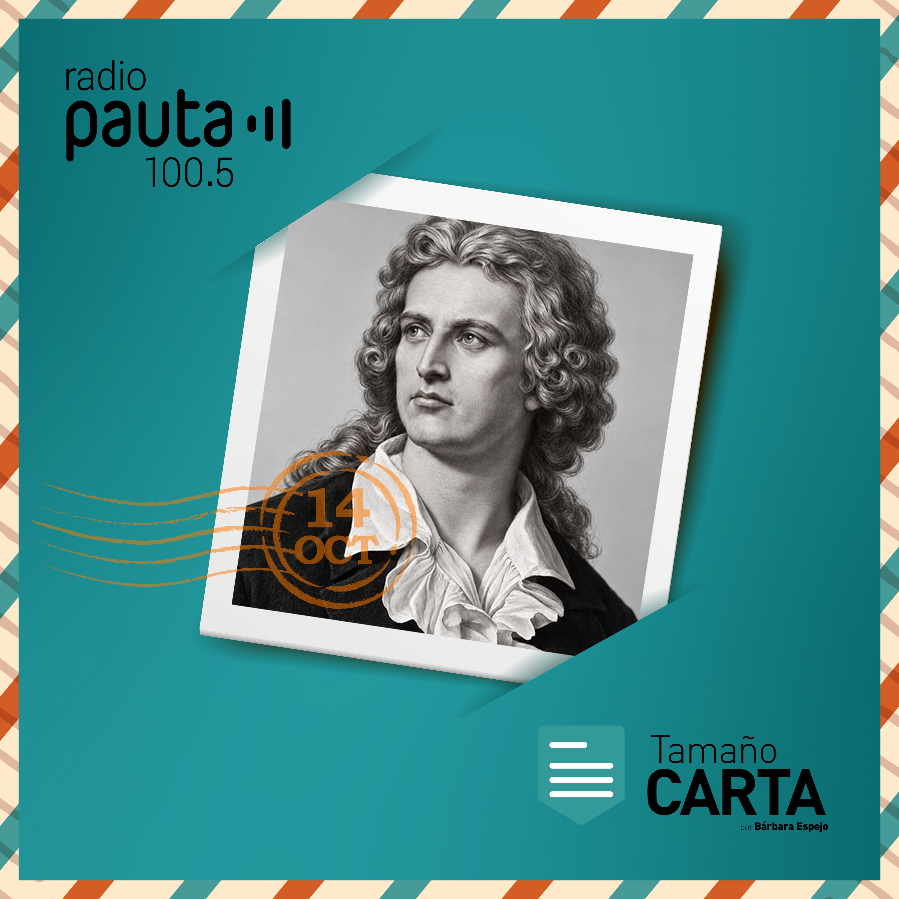 Portada de Tamaño Carta
