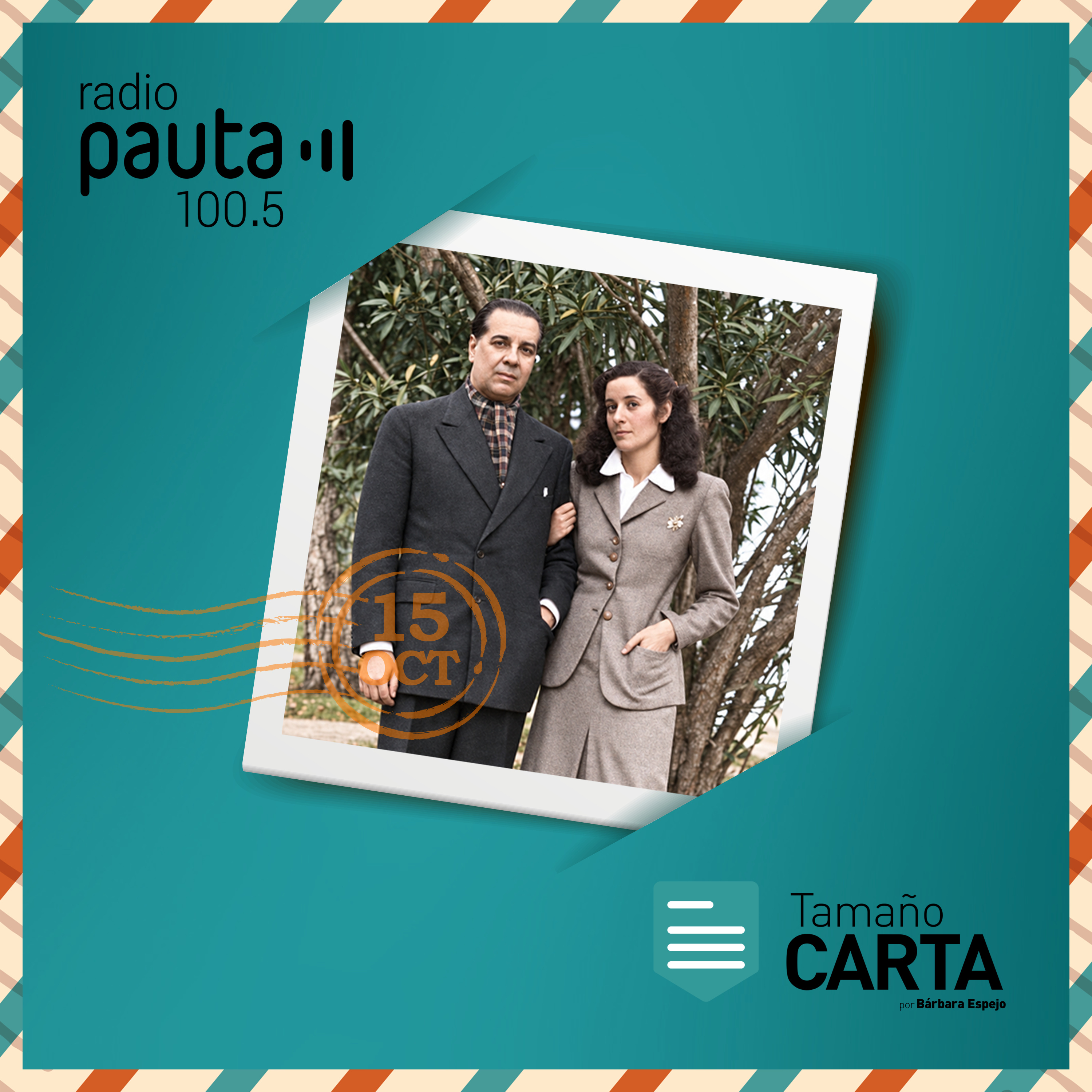 Portada de Tamaño Carta