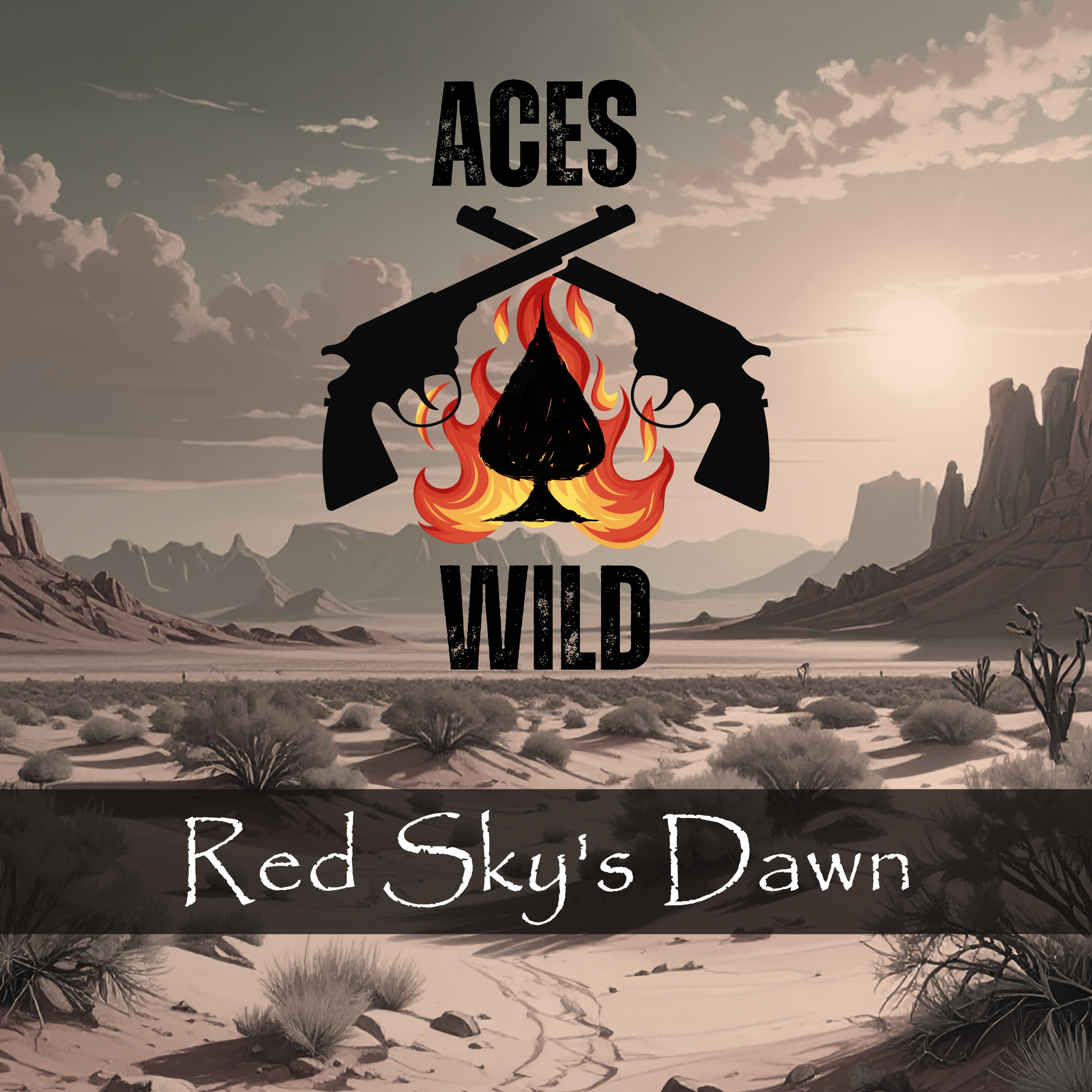 Touchstone Radio Dramas