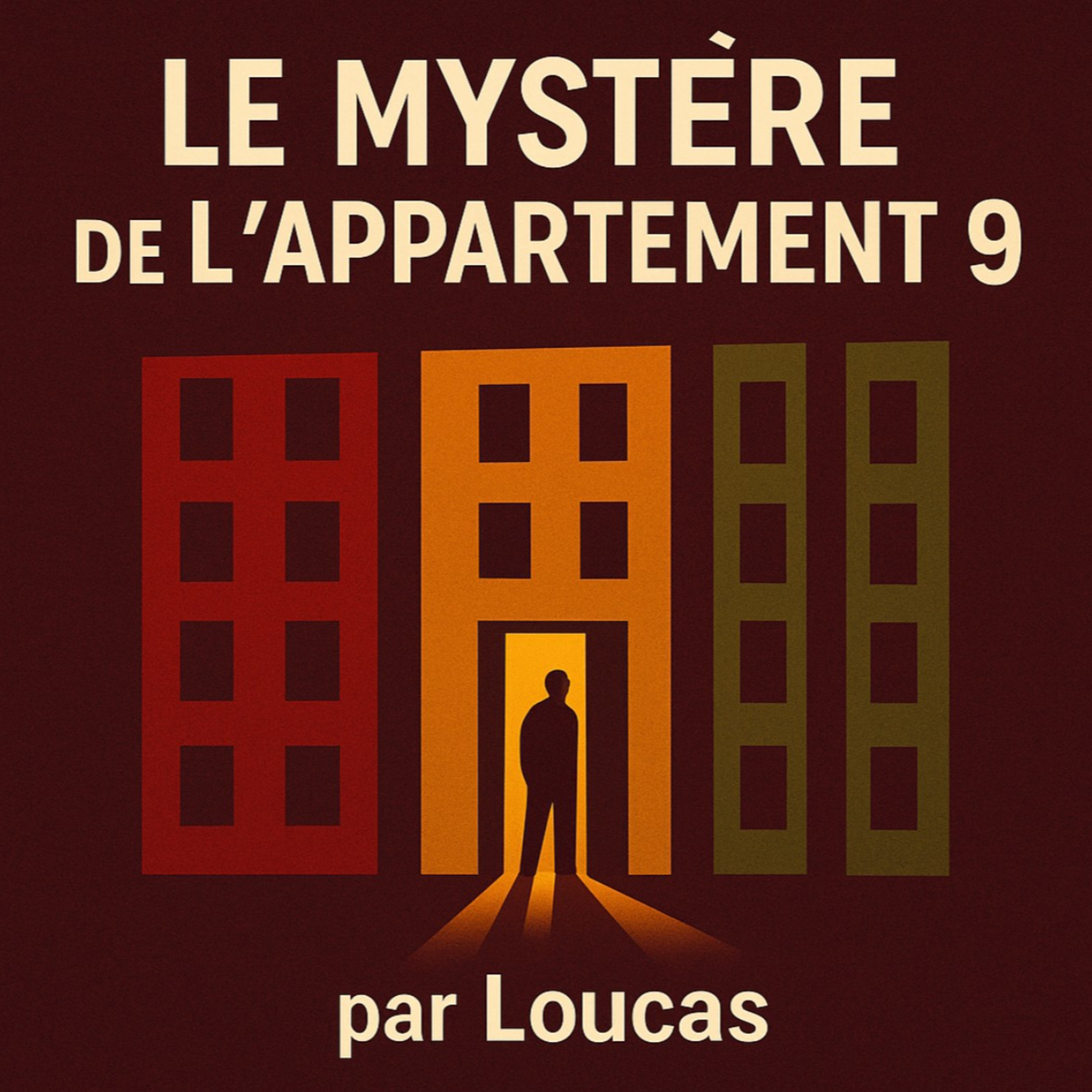 Le Mystère de l'appartement 9 Episode 1 Saison 1  episode artwork