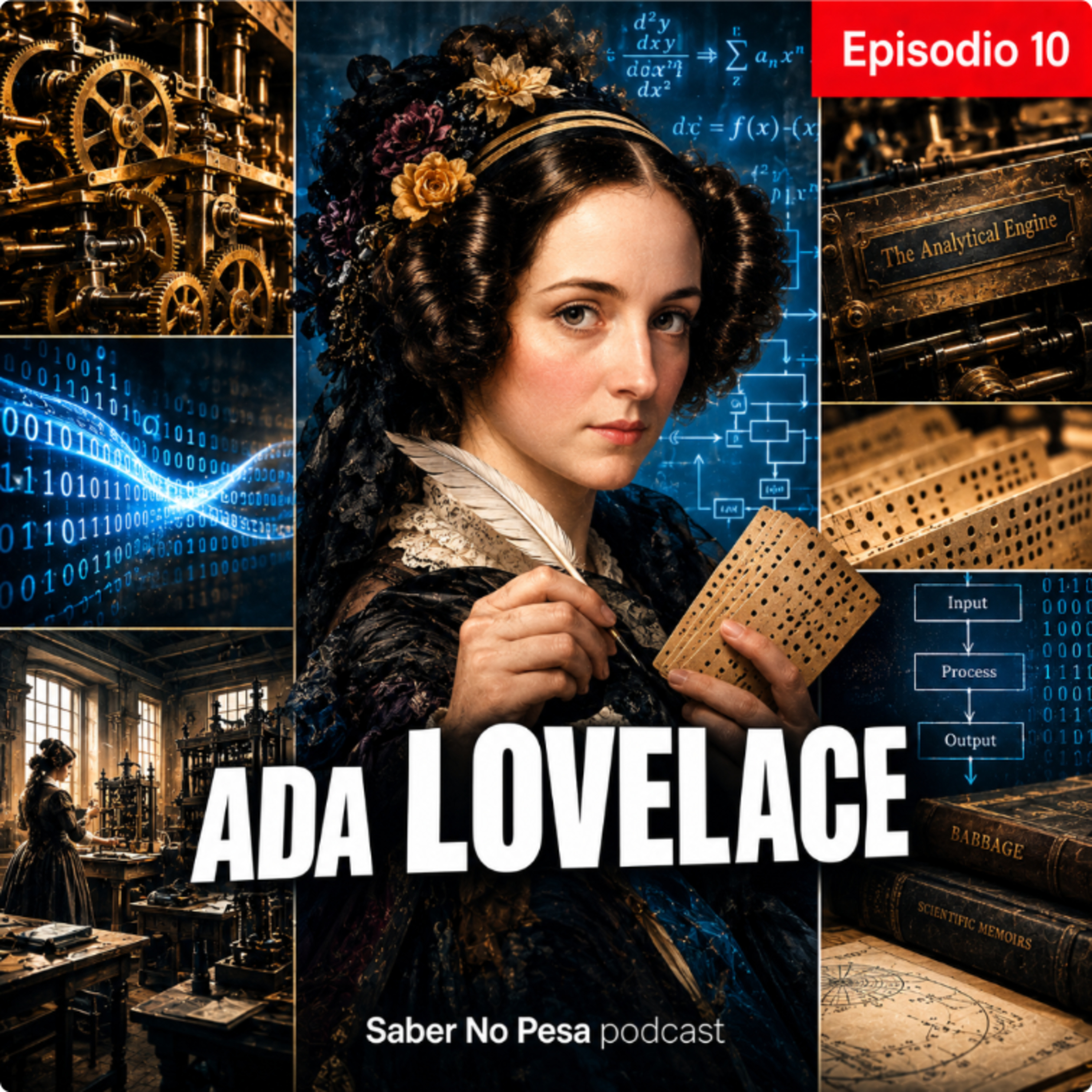 Portada de Las Locuras de Yeshua