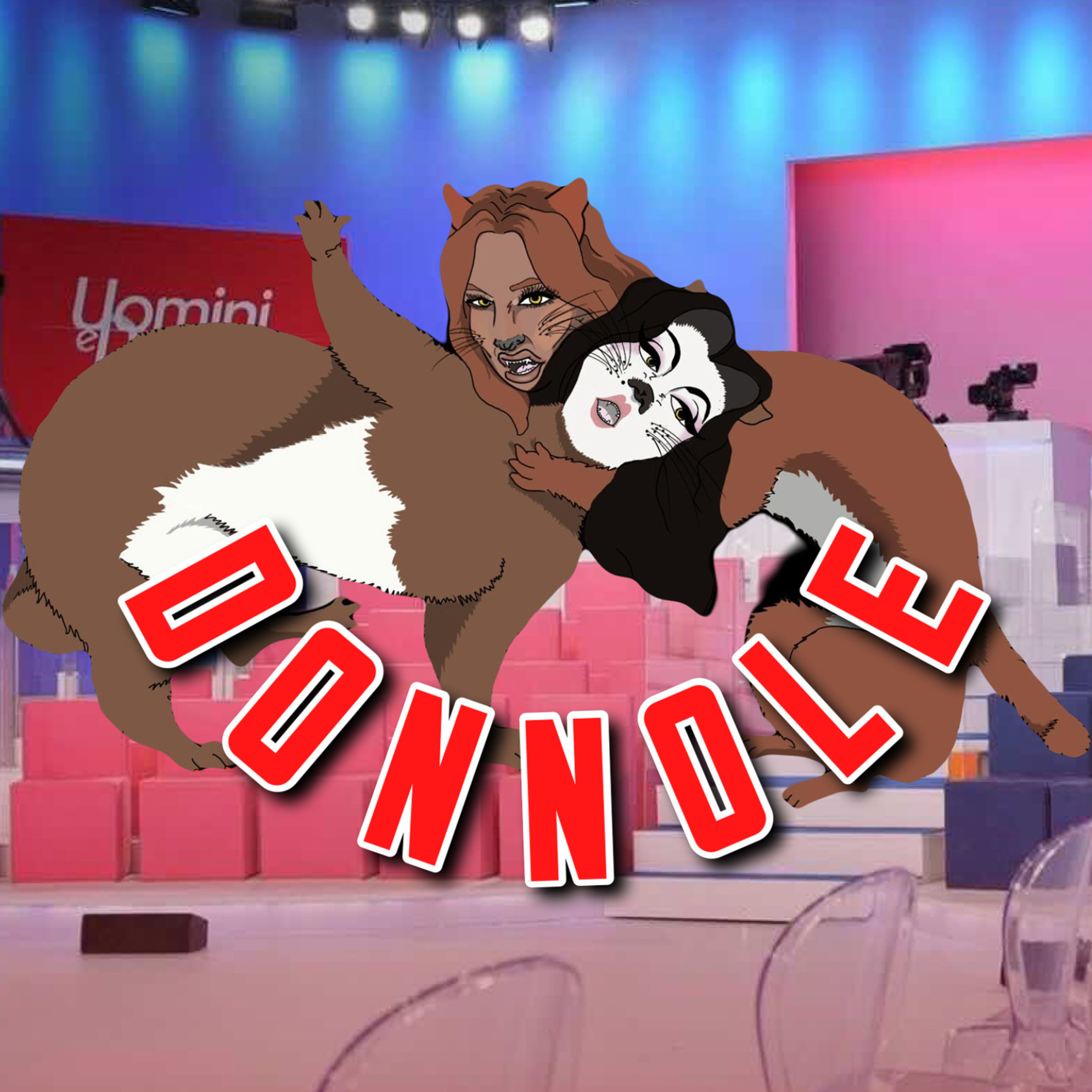 UOMINI E DONNOLE episode artwork