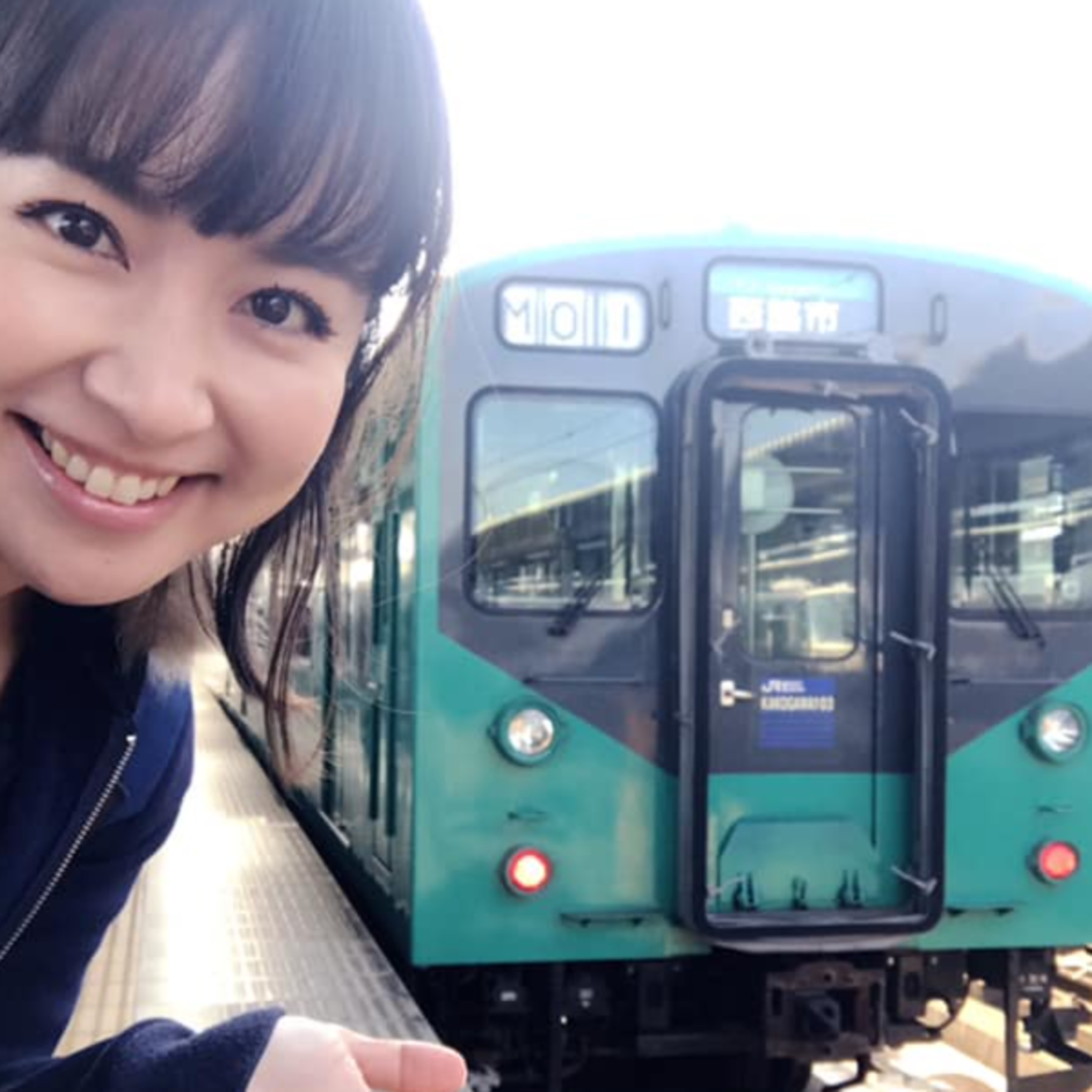 第140旅 加古川線北上＆播但線南下の旅【2019年11月配信】 episode artwork
