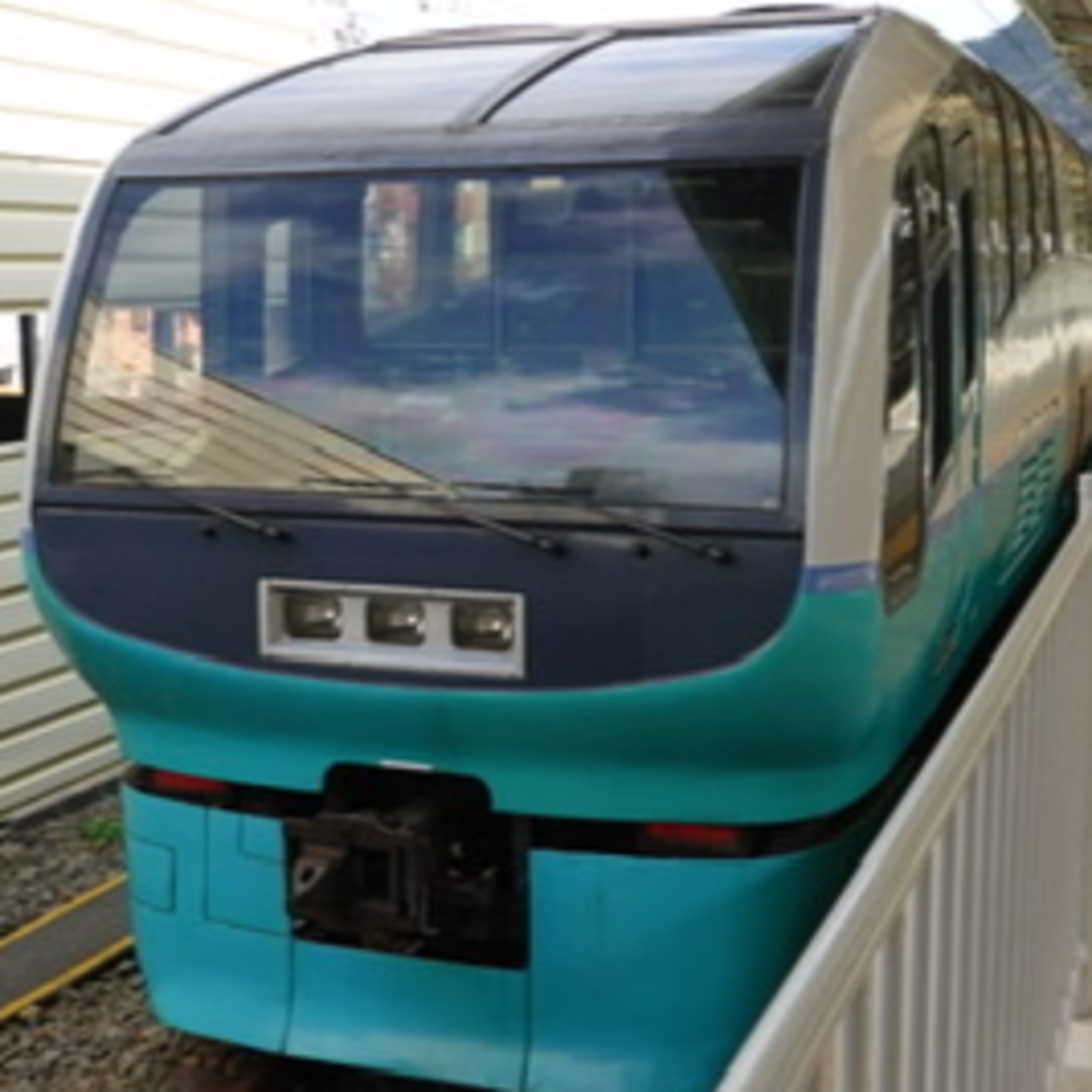 第165旅 スーパービュー踊り子にお別れ乗車【2020年2月配信】 episode artwork