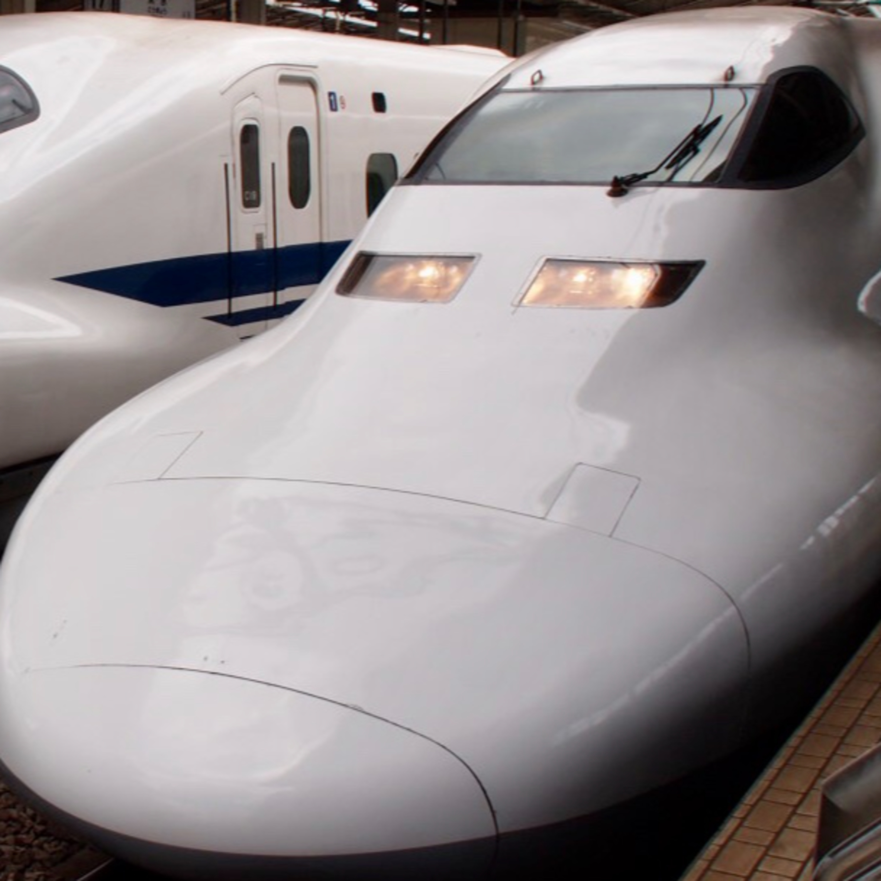 第161旅 東海道新幹線700系、3月で引退【2020年2月配信】 episode artwork