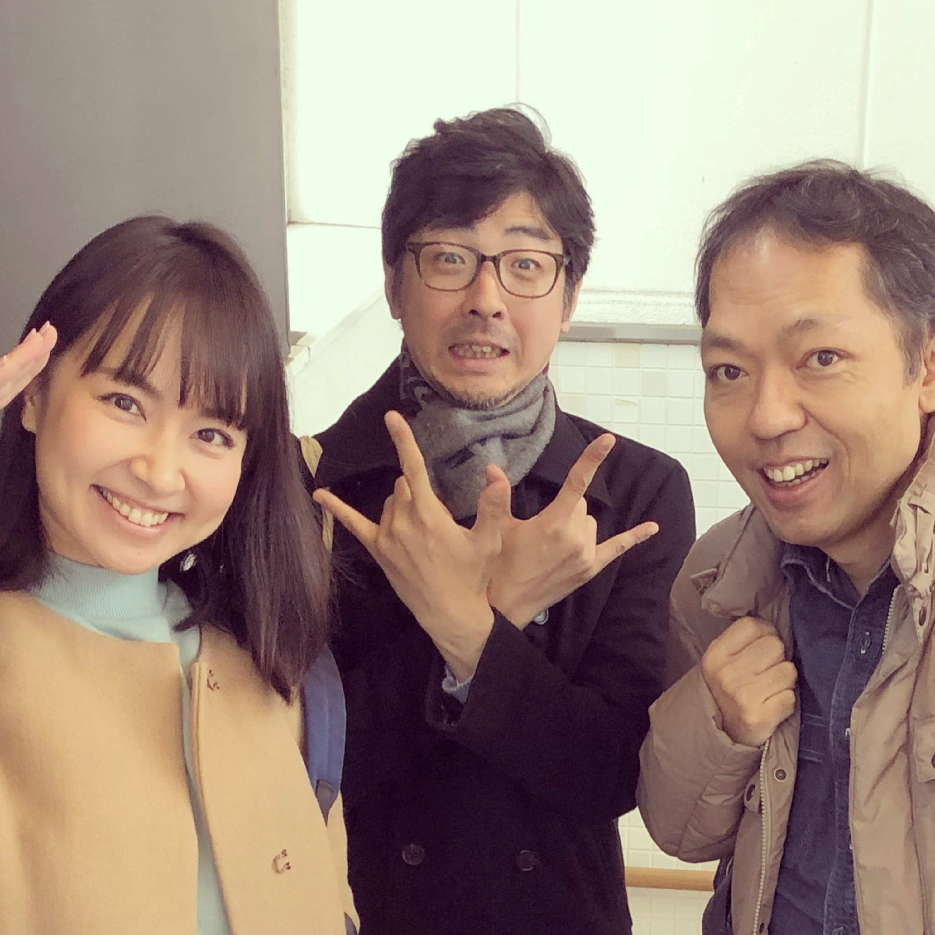 第134旅 Radiotalkに登場の回【2019年11月配信】 episode artwork