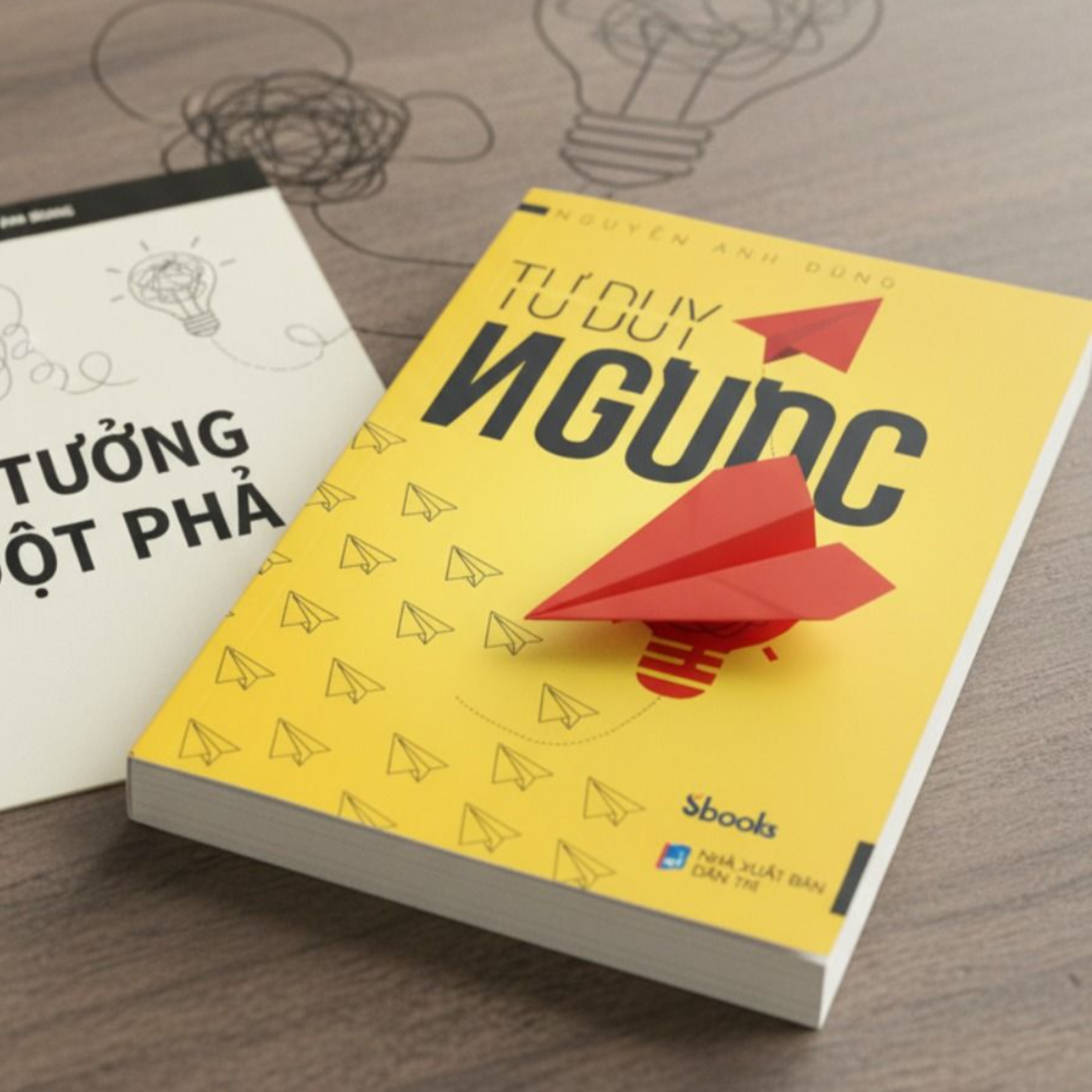 Ep.22 - 🧭 Đừng để đám đông "nuốt chửng" cuộc đời bạn | Sách Tư Duy Ngược