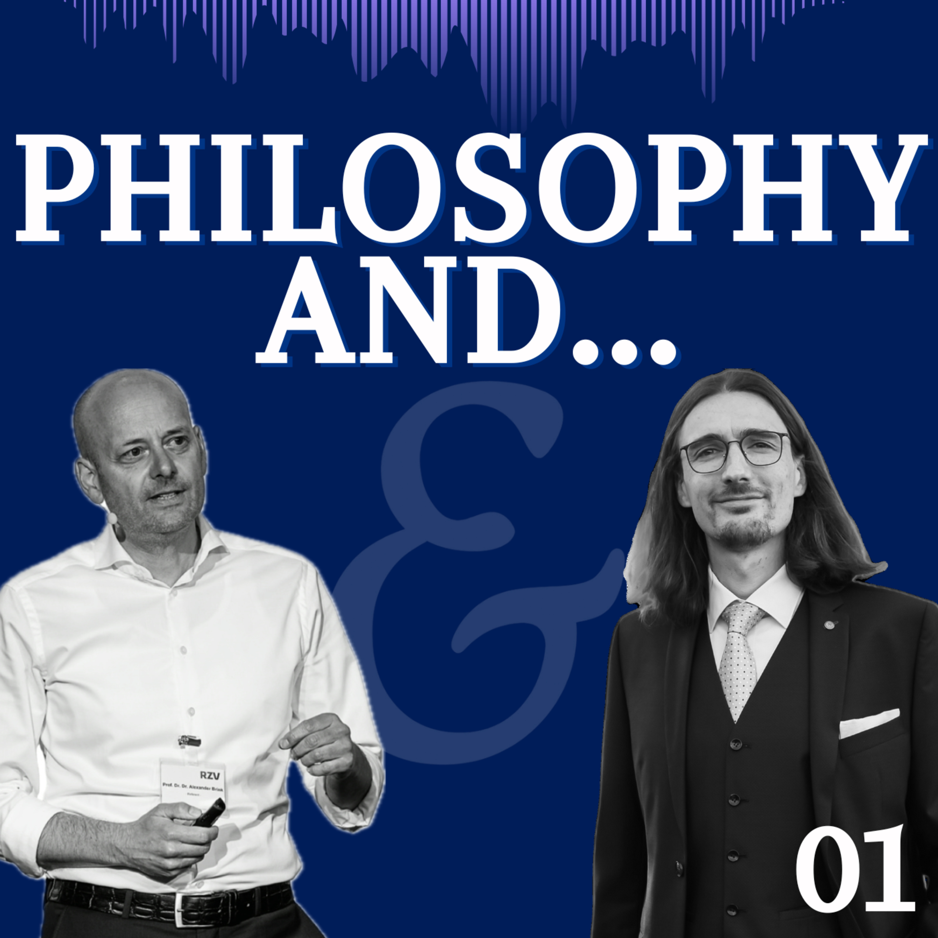 Philosophie und Wirtschaft - Passt das überhaupt zusammen? episode artwork